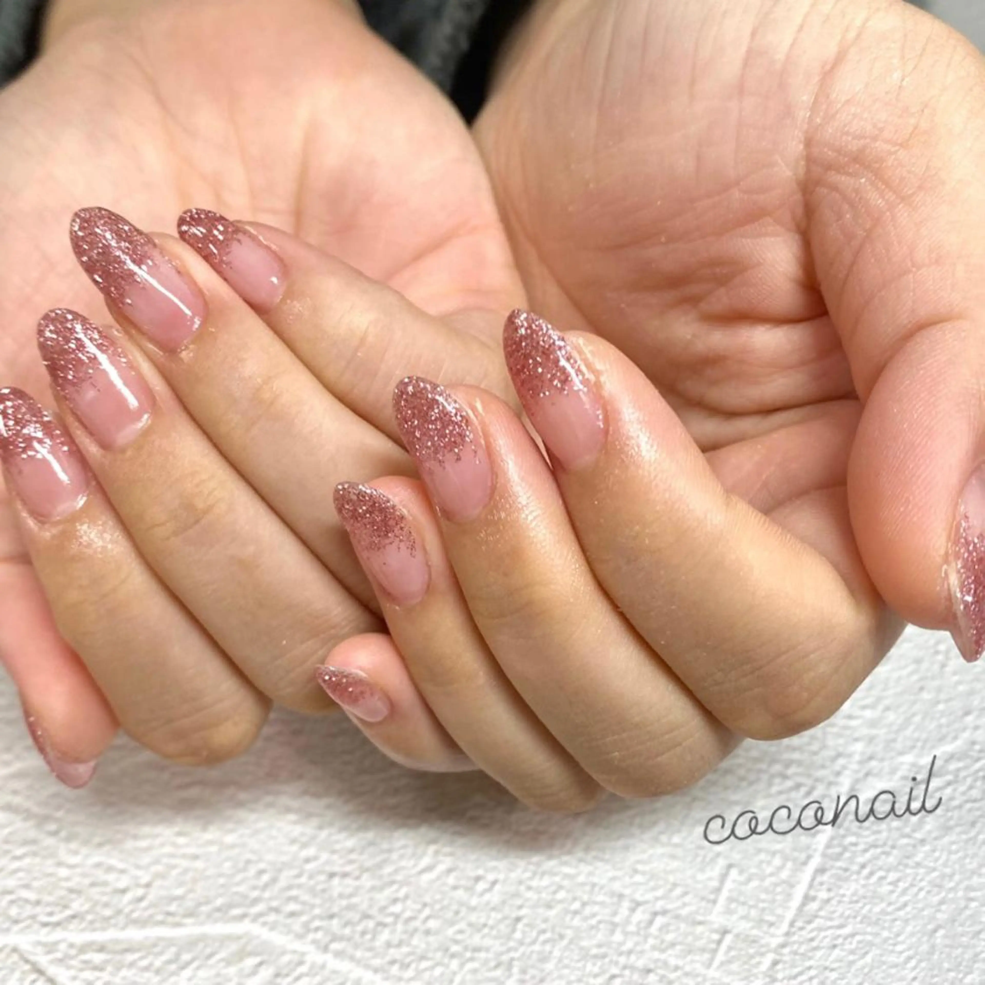 ネイル coconail 本八幡店のネイルデザイン