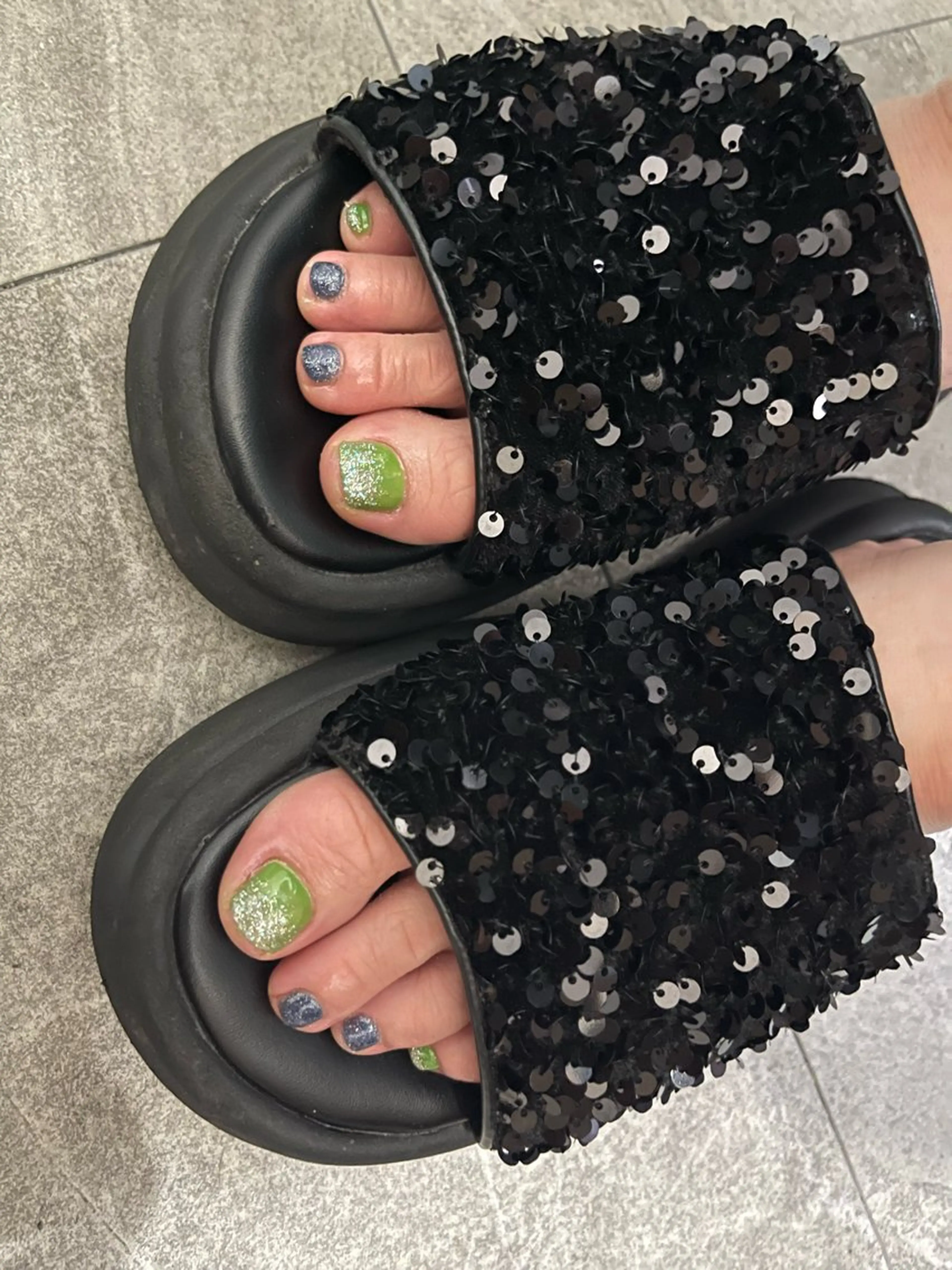 ネイル フットネイル beauty salon and-m所属・♡高安駅駅前♡ and-Mのネイルデザイン