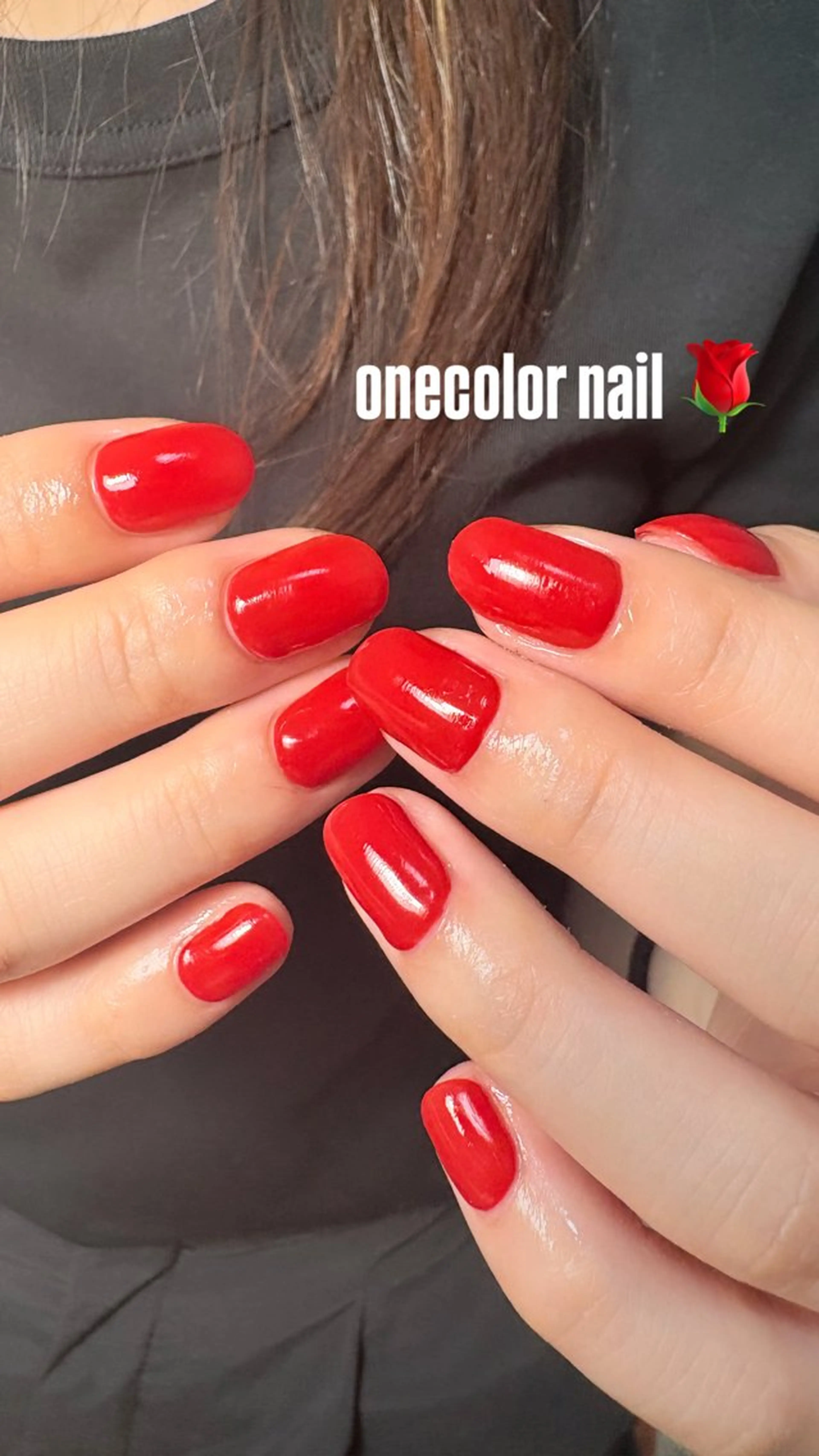 ネイル ハンドネイル she saw me / shokoのネイルデザイン