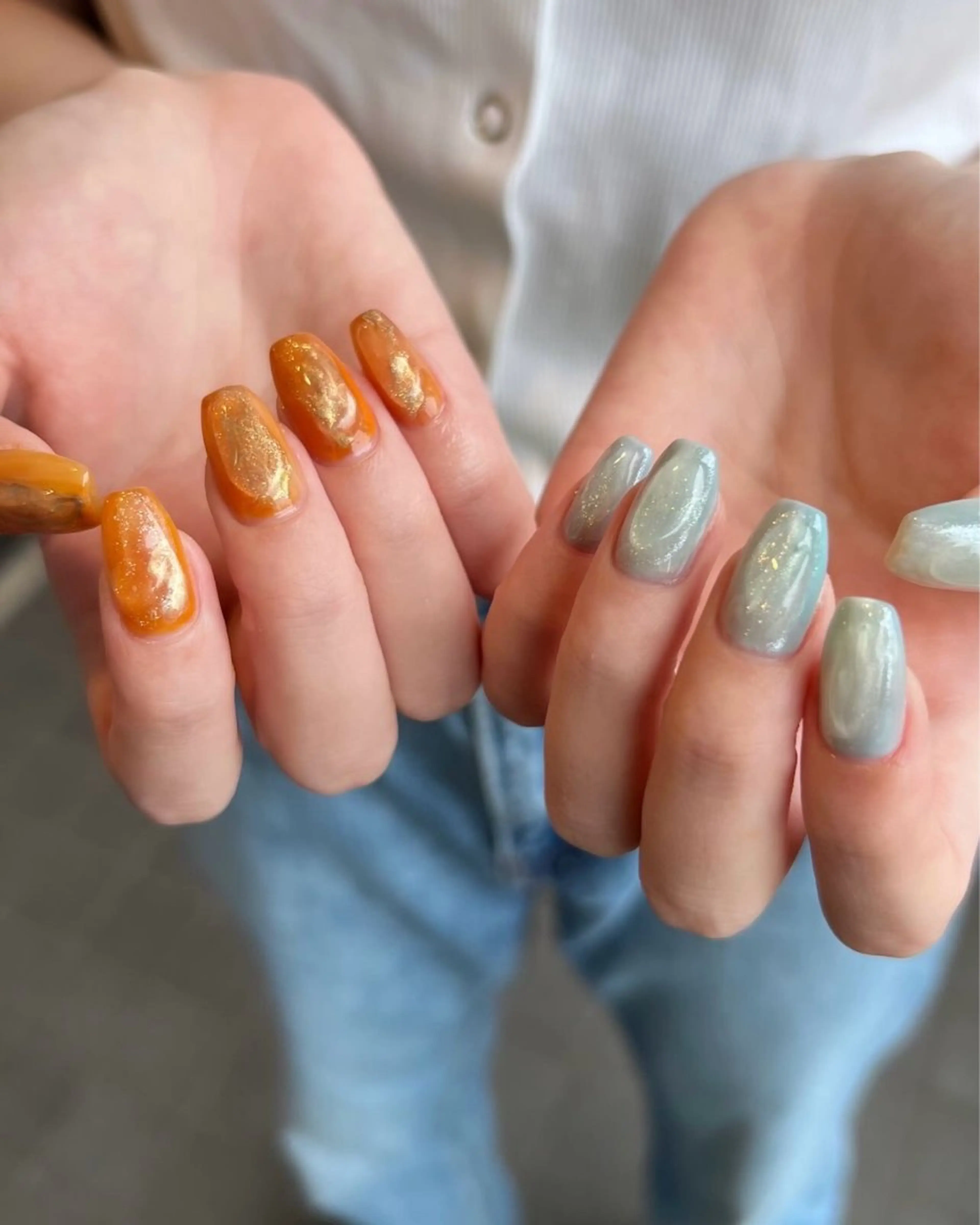 ネイル ハンドネイル Maiko 🤍のその他イメージ