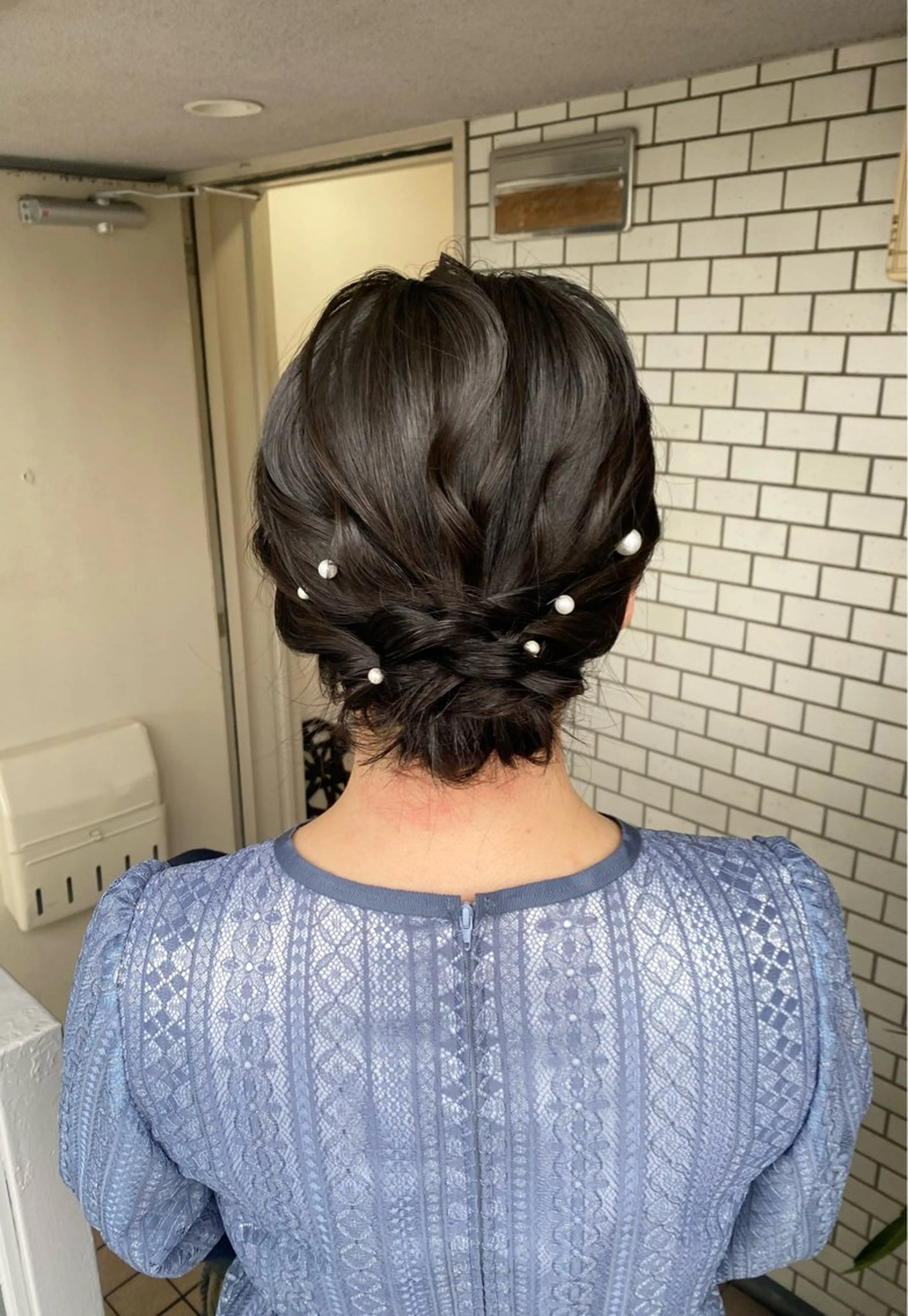 🌻アラサー女子 指名No1🌻さやかのヘアスタイル