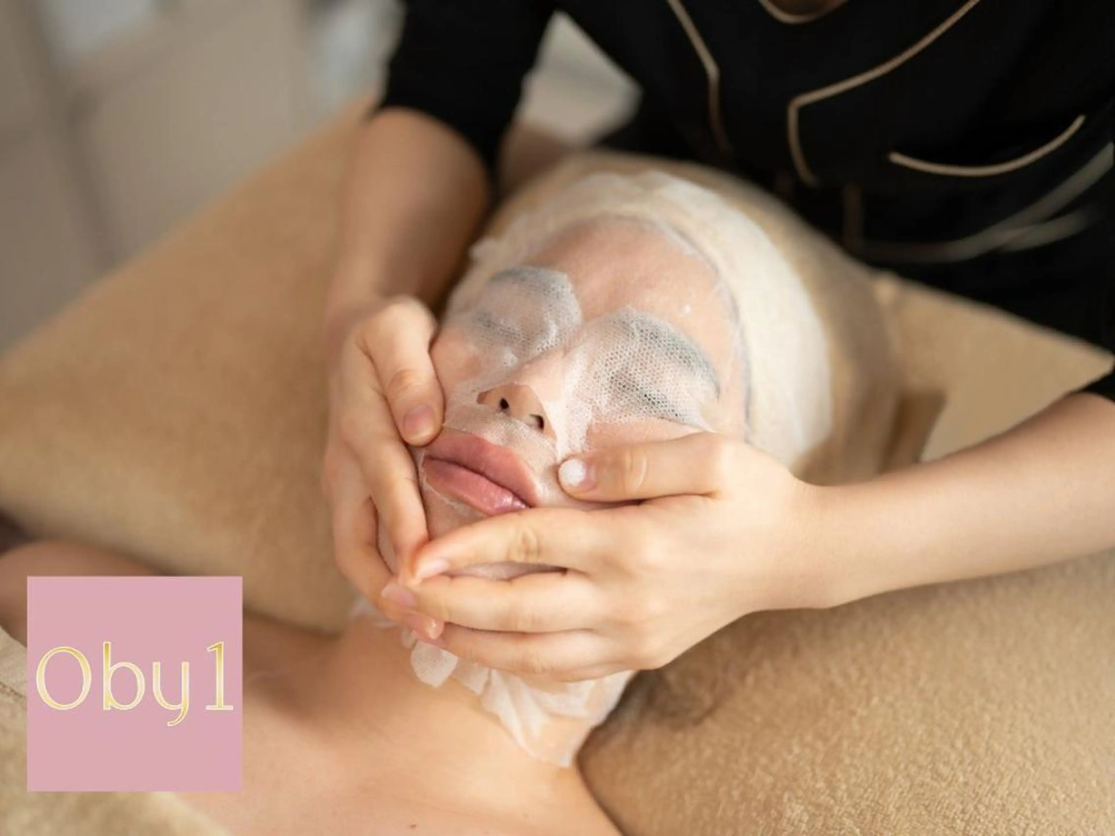 エステ リラク 肌管理/ピーリング オーバイワン恵比寿のエステ・リラクイメージ