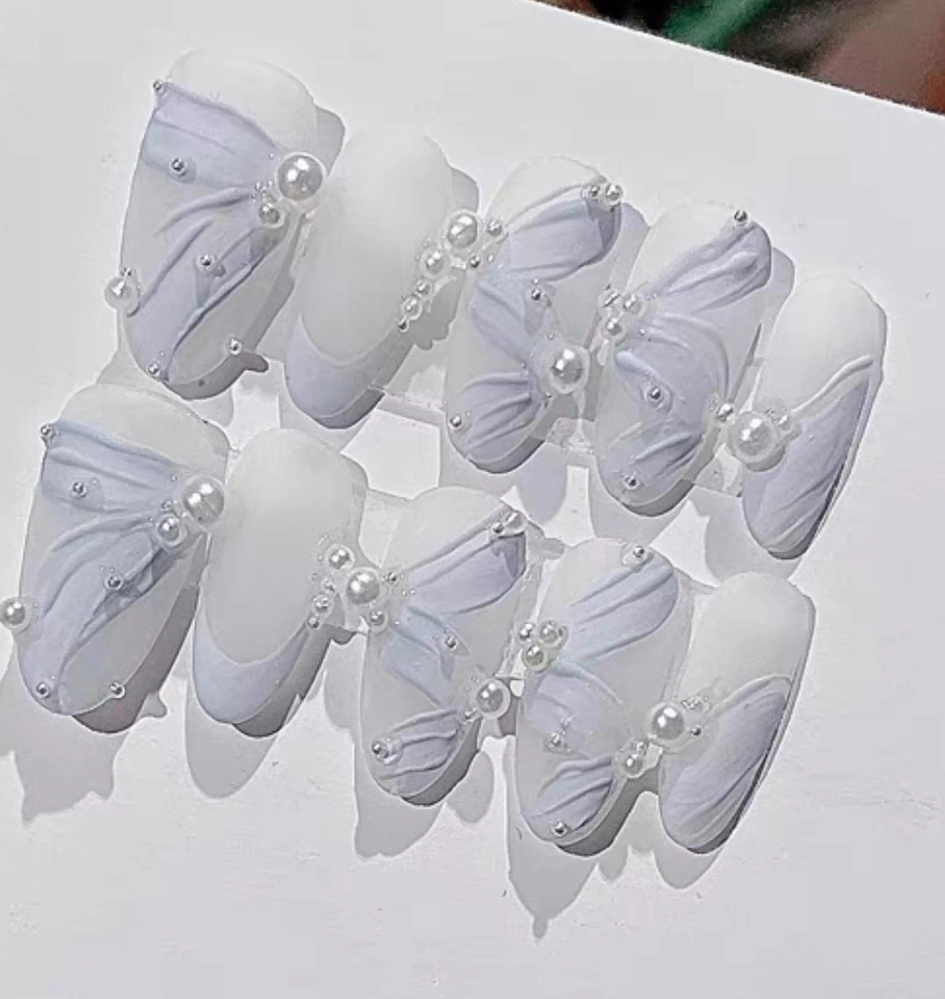 ネイル kico.coサロン 池袋ニ丁目店のマツエク・マツパデザイン