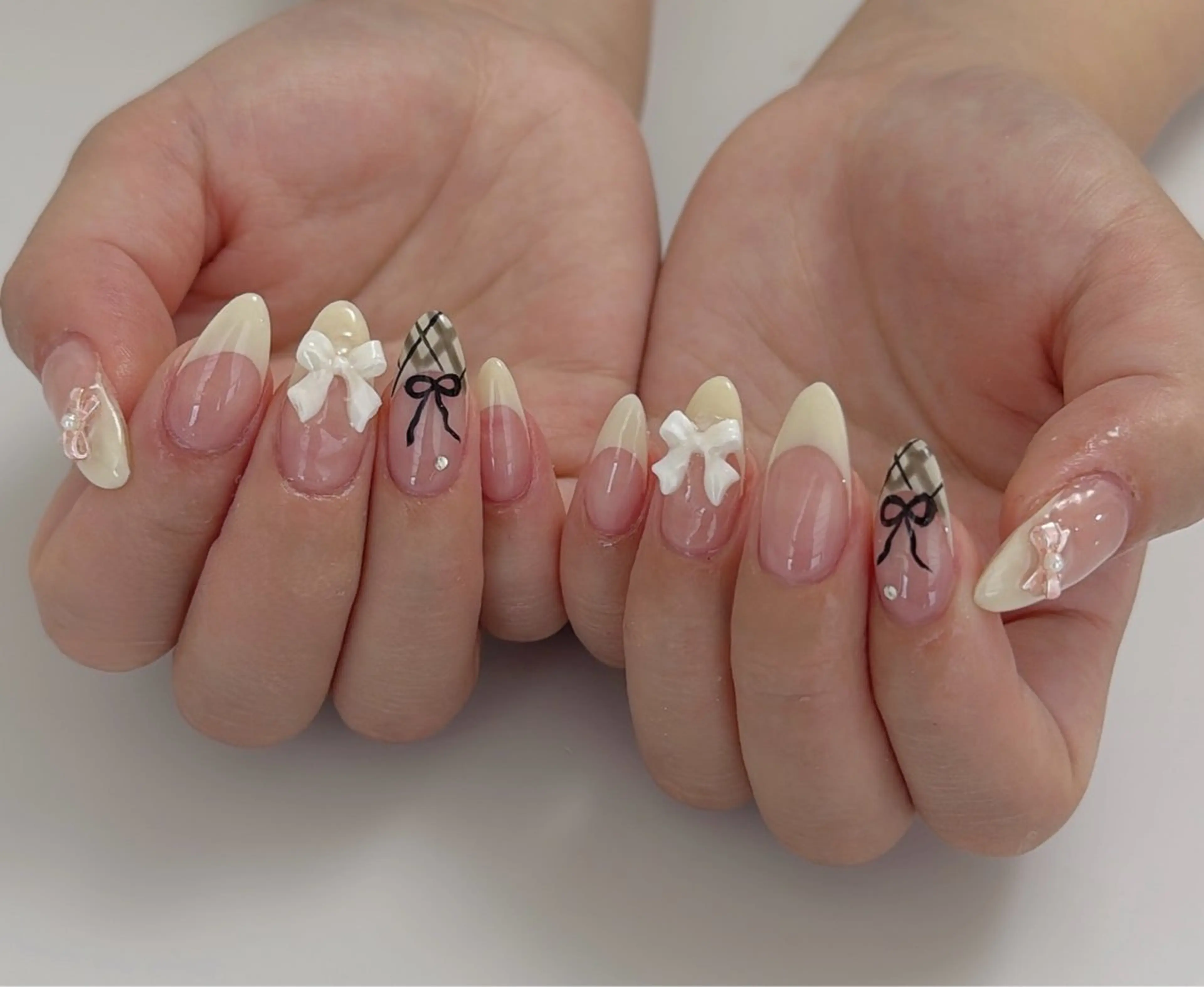 ネイル Nails 39のネイルデザイン