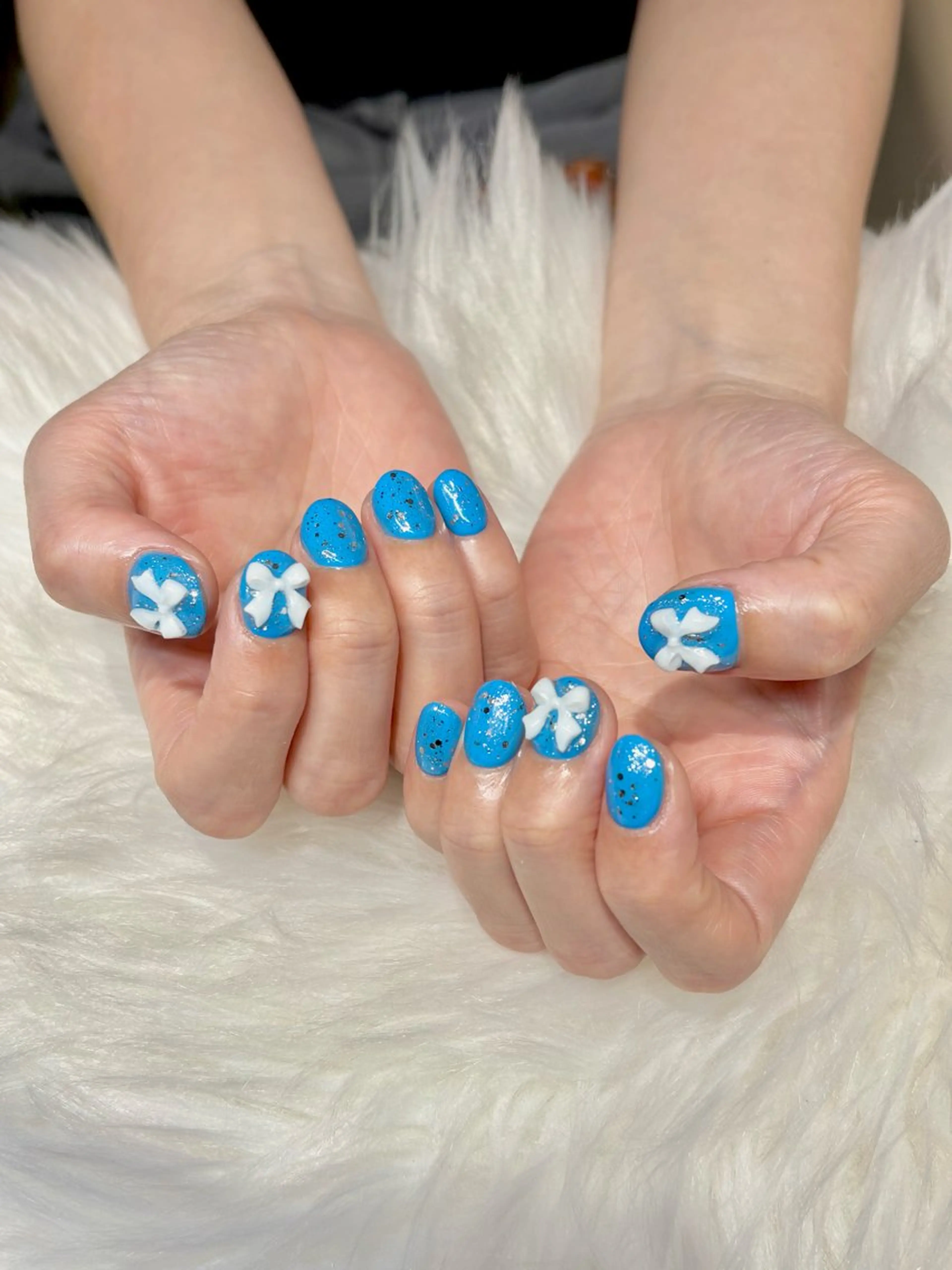 ネイル UnFLAIR sumireのマツエク・マツパデザイン