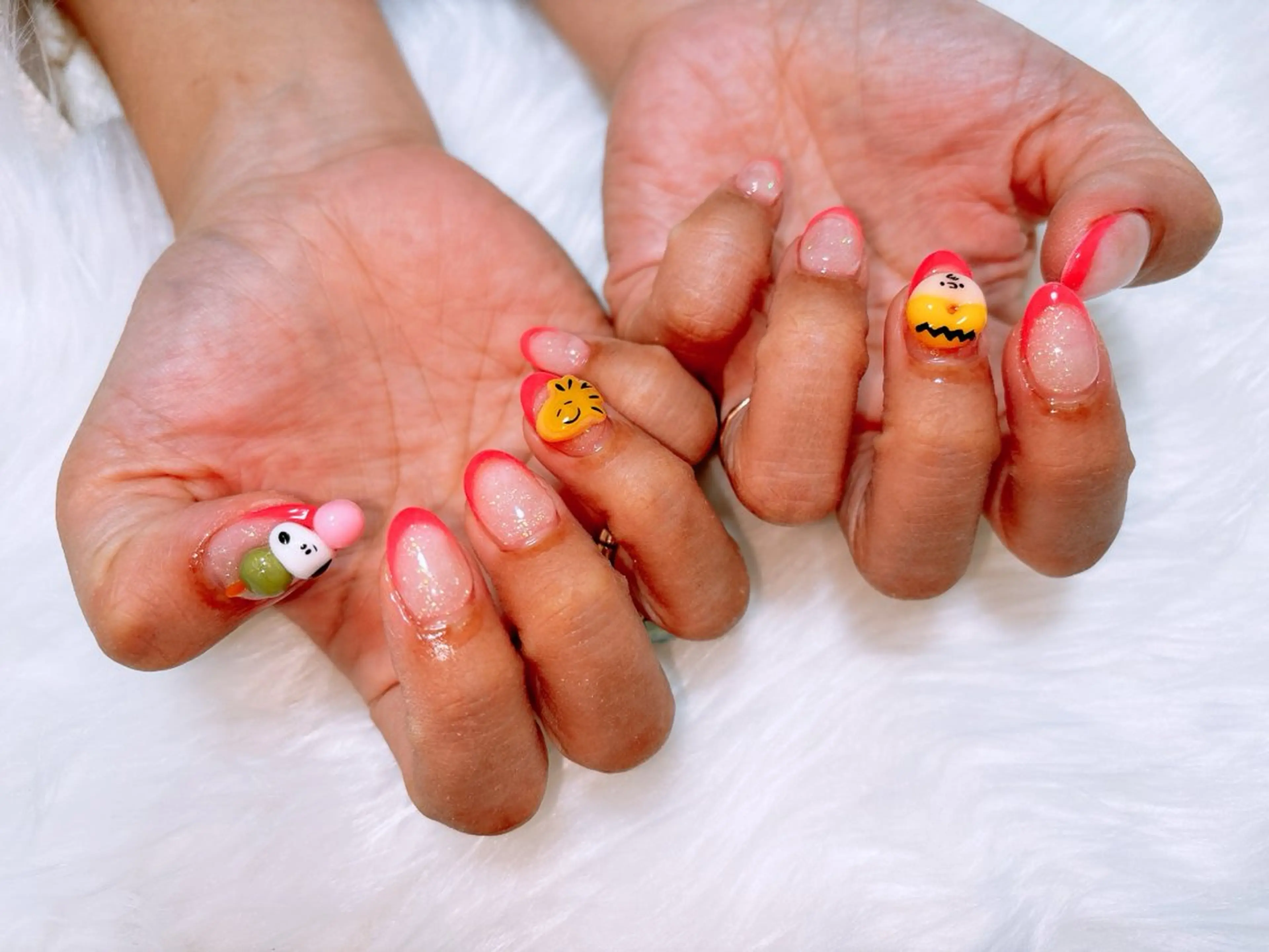 ネイル coco nailのネイルデザイン