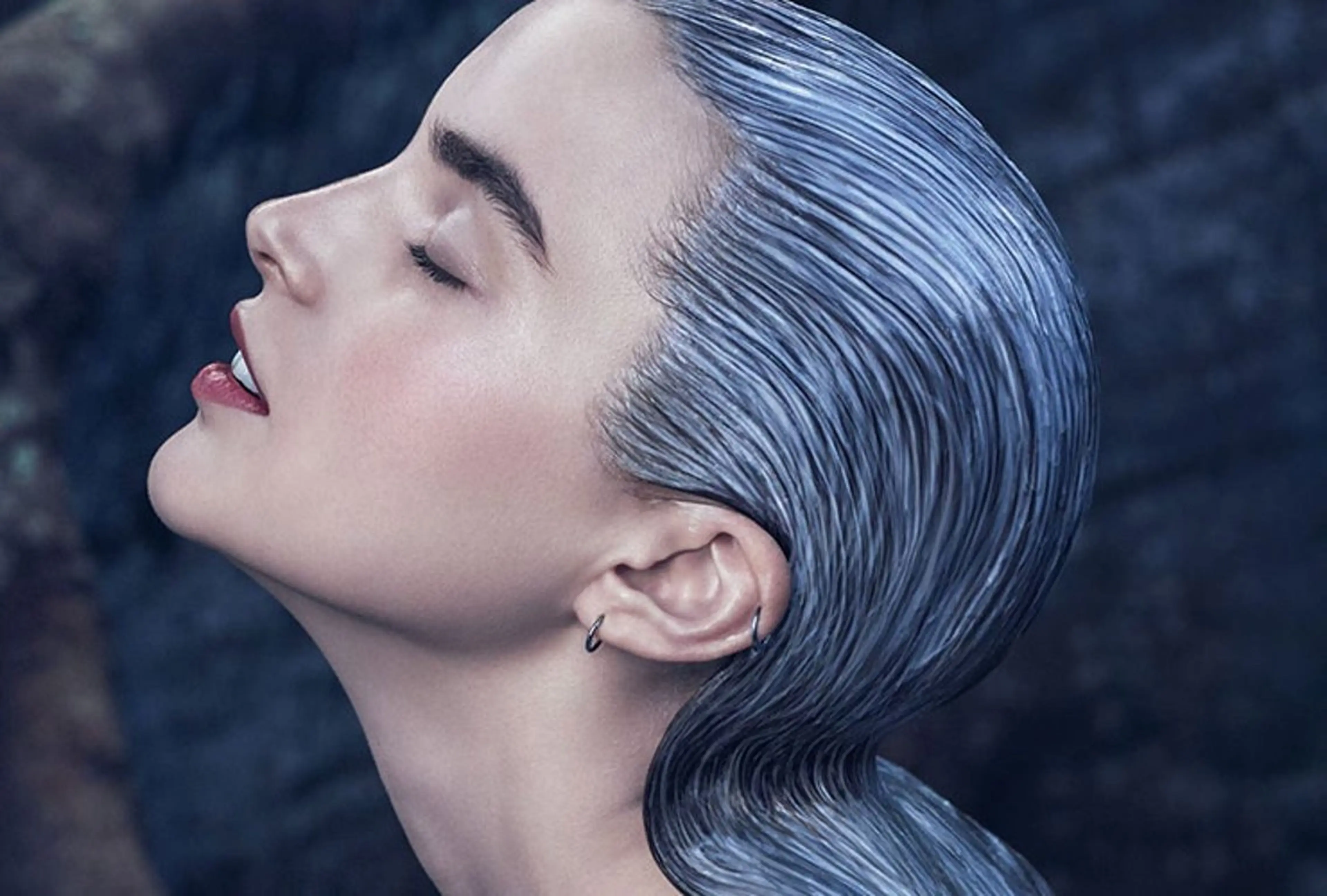 カラー HONDA AVEDA hair&spa ジョイナステラス二俣川店所属・🌿HONDA🌿 相馬 勇心のヘアスタイル