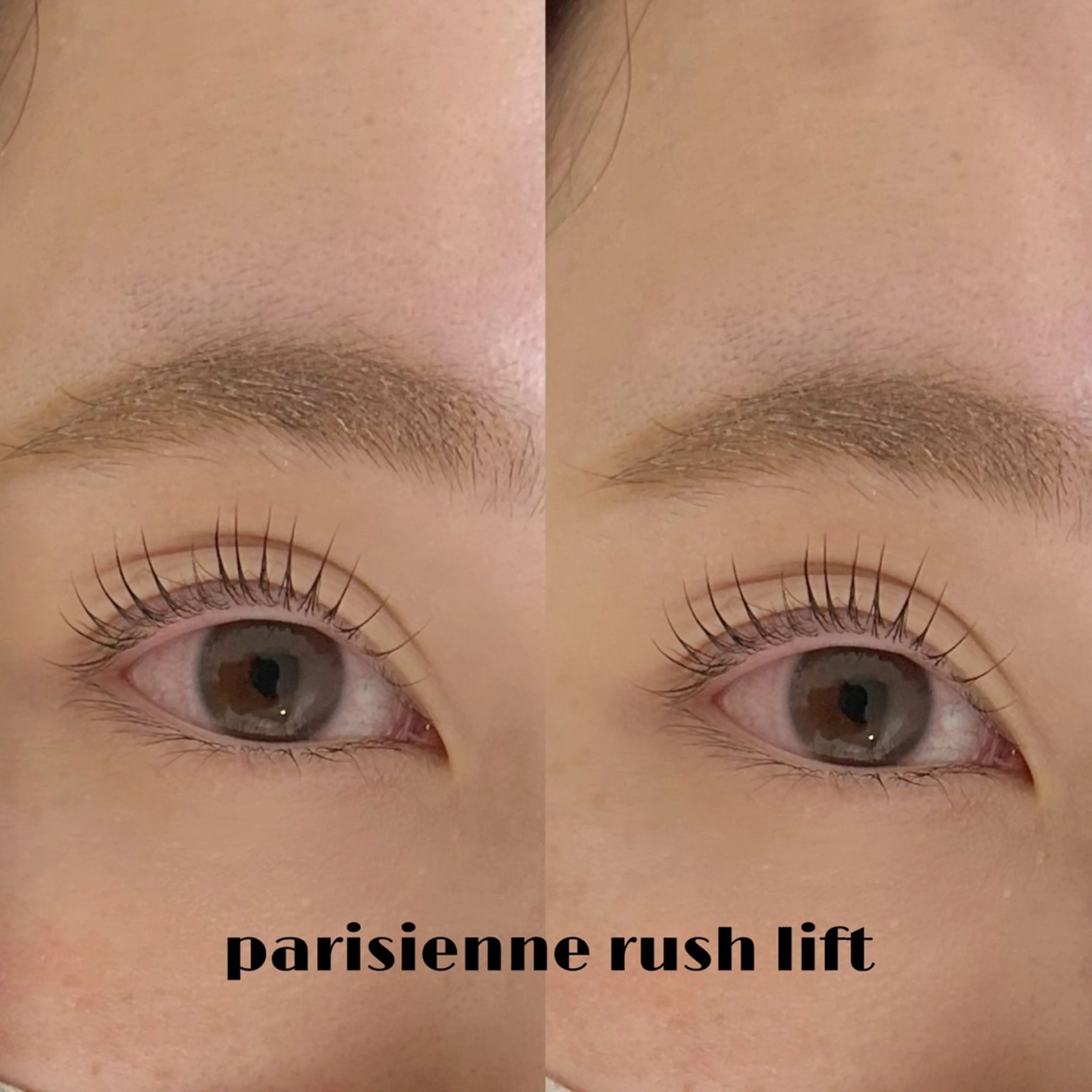 マツエク・マツパ LOARY TOTAL BEAUTY SALON　五日市店所属・loary 五日市店のマツエク・マツパデザイン