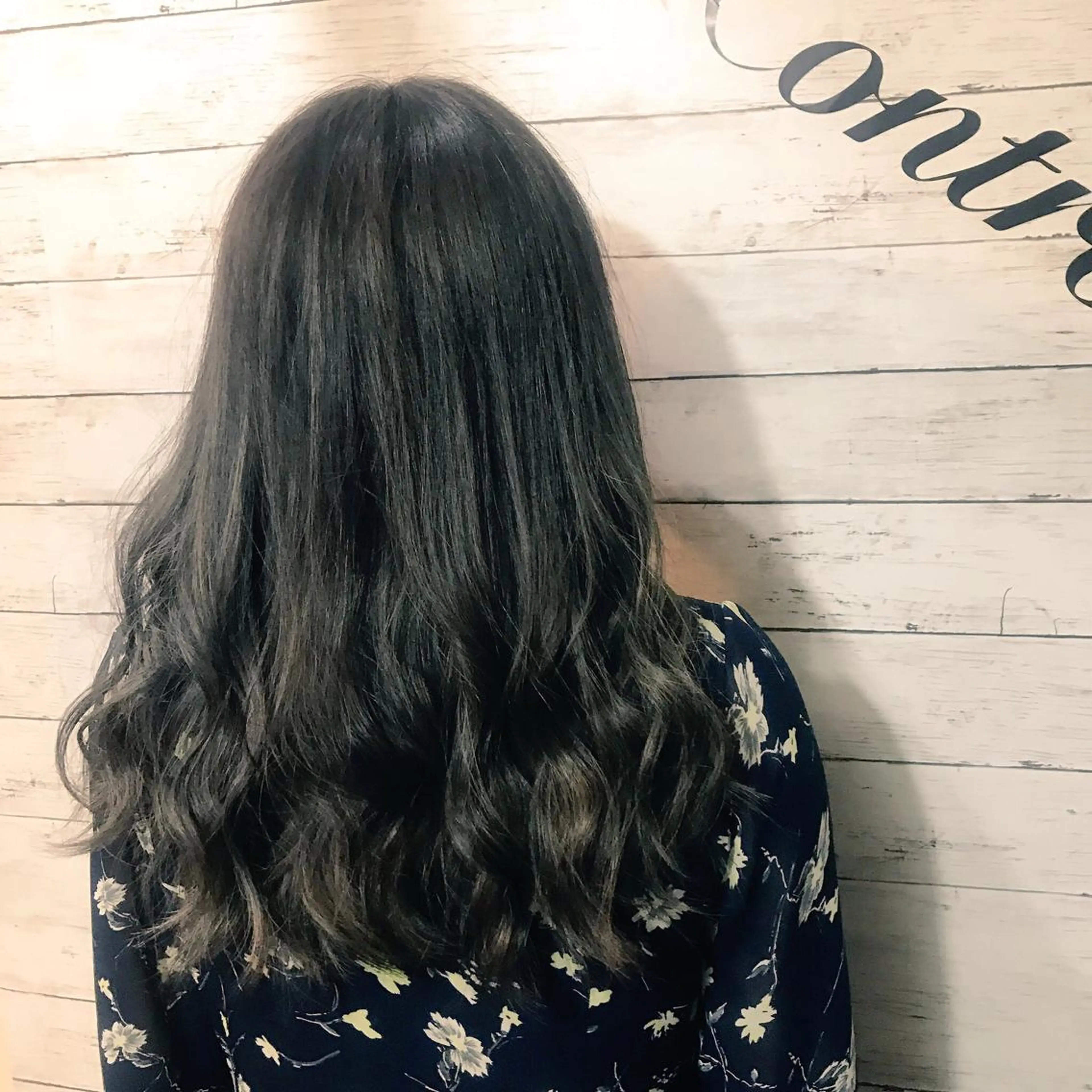 ロング レイヤーカット ロング ていねい技術No.1 🌈諏訪 健太のヘアスタイル