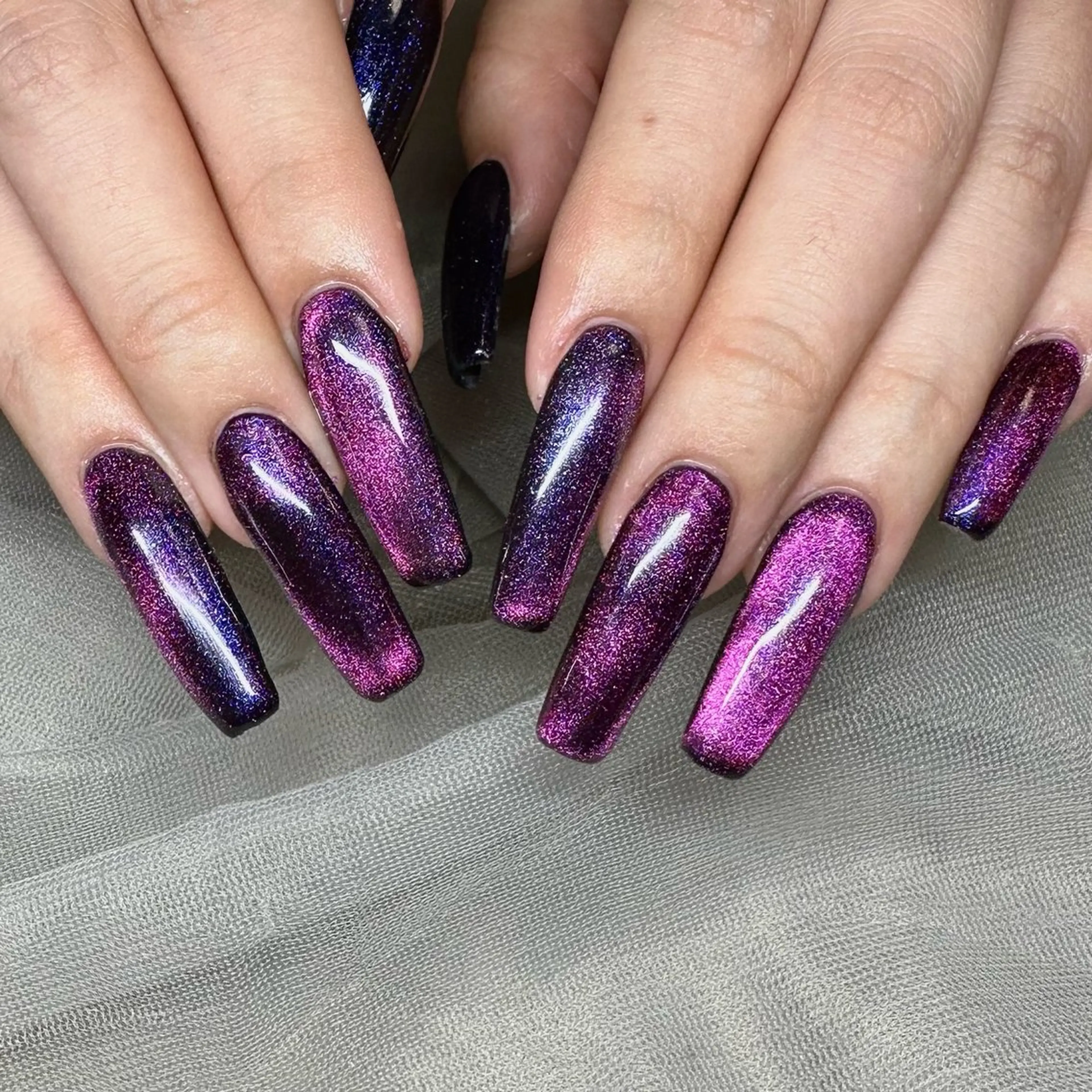 ネイル Moon  Nail /栄　大須のネイルデザイン