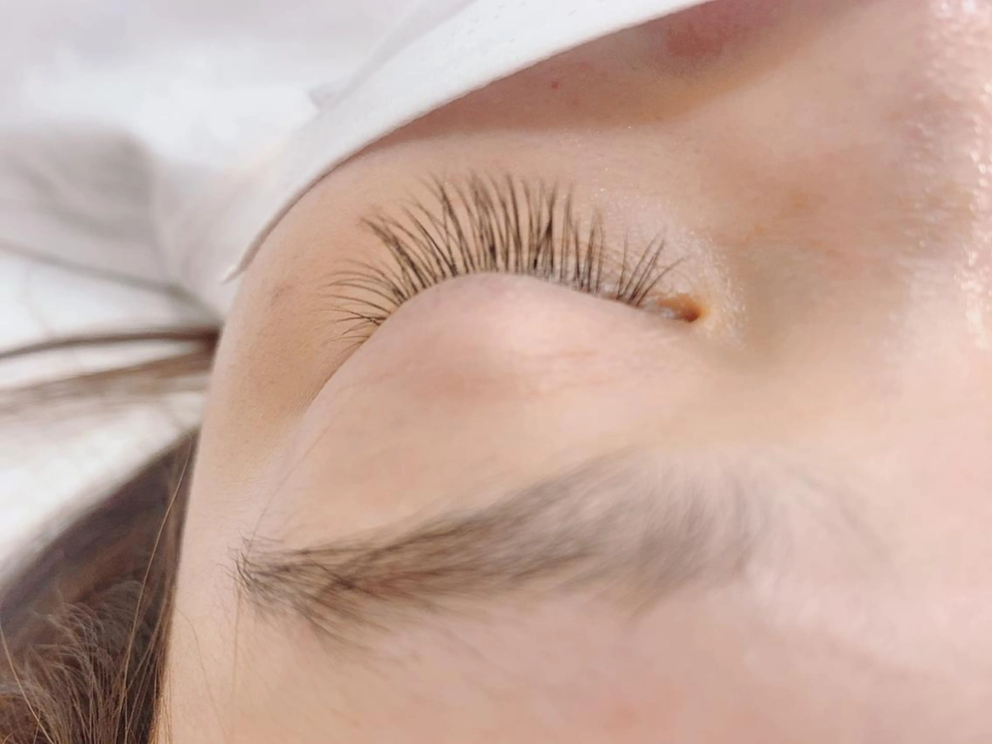 マツエク・マツパ ∩_∩アオイ eye lashのマツエク・マツパデザイン