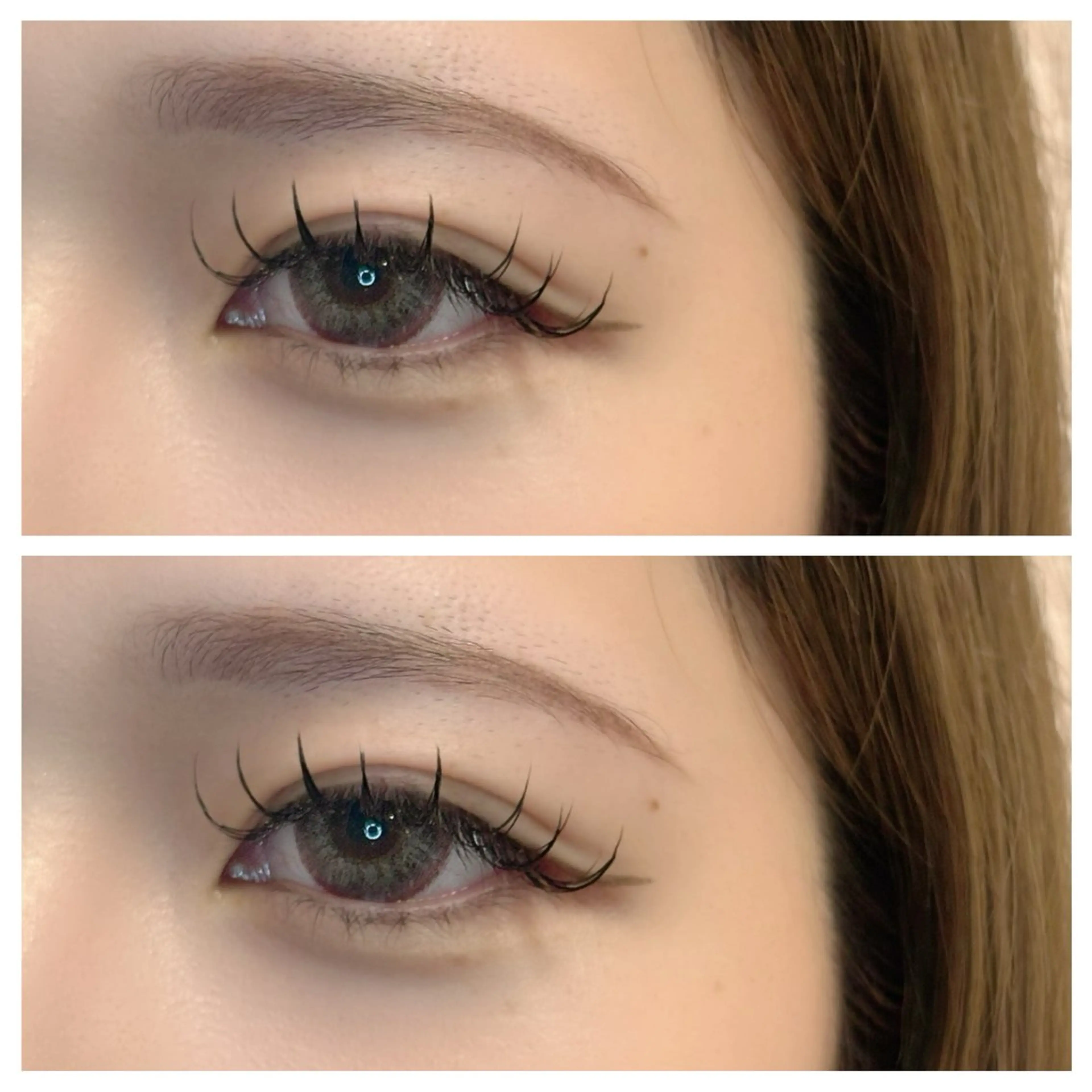 マツエク・マツパ マツエク Ayumi.dre 🌸Y《2階》のマツエク・マツパデザイン