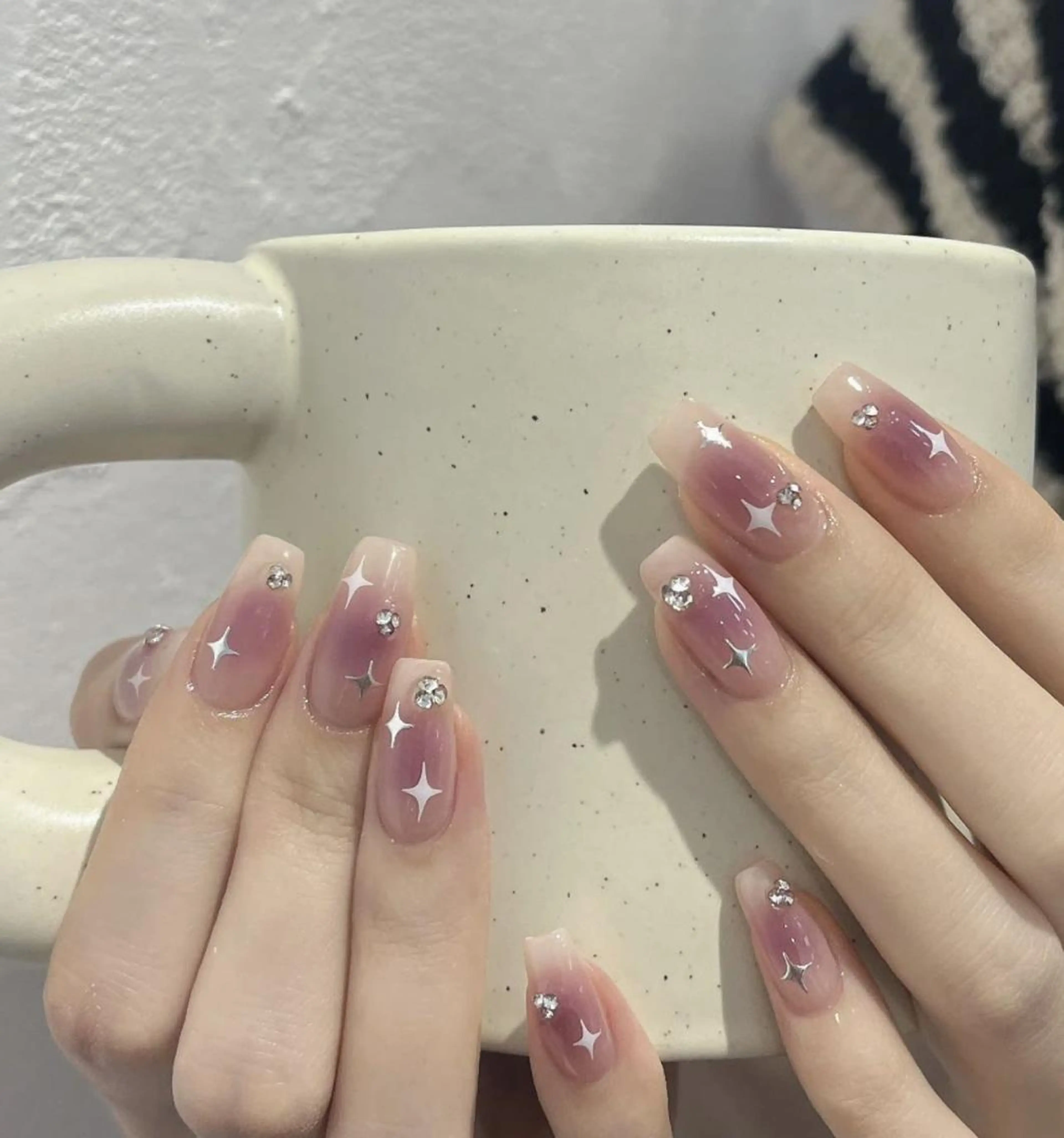 ネイル Queens みなみのネイルデザイン