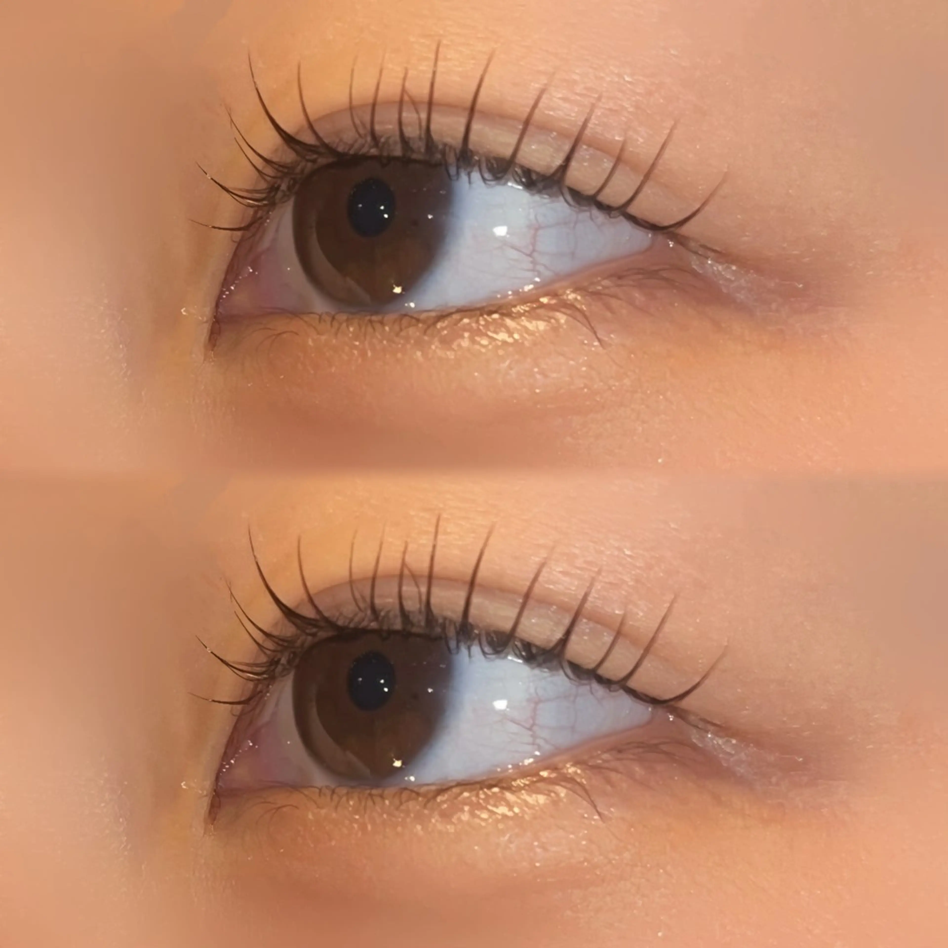 マツエク・マツパ mary西大寺店 hinokiのマツエク・マツパデザイン