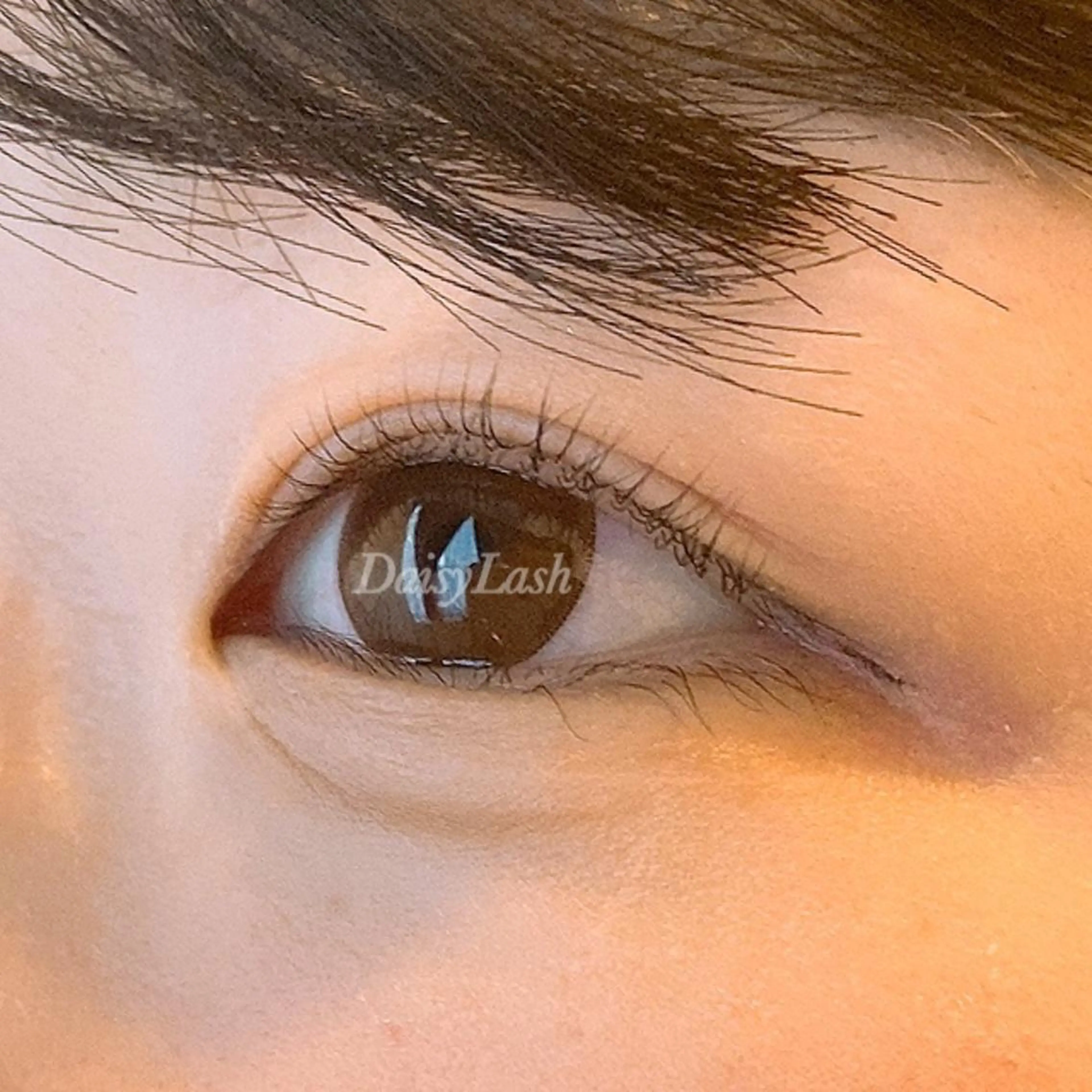 マツエク・マツパ まつげパーマ eyenico 渡邊のマツエク・マツパデザイン