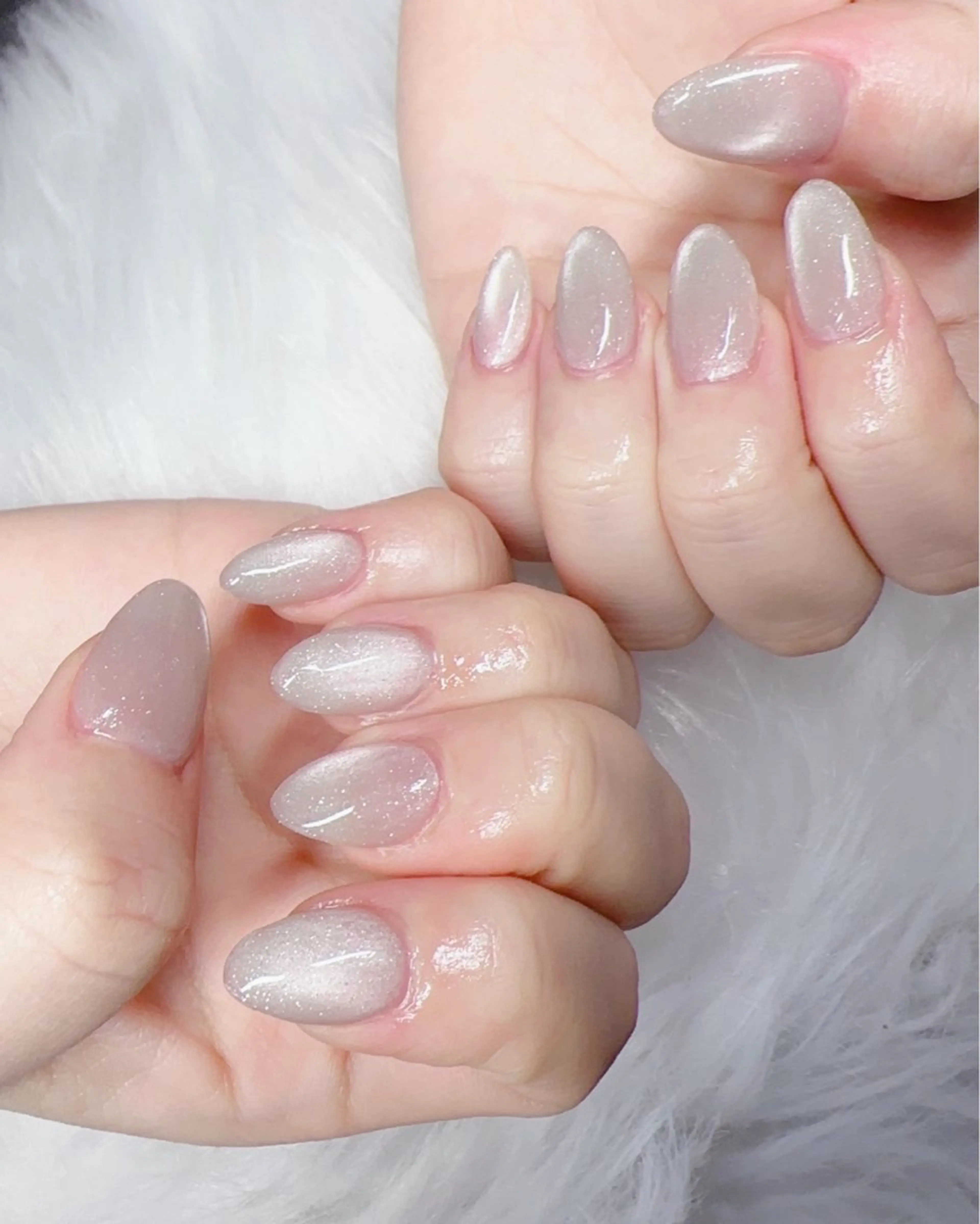 ネイル ハンドネイル nail salon OnRのネイルデザイン