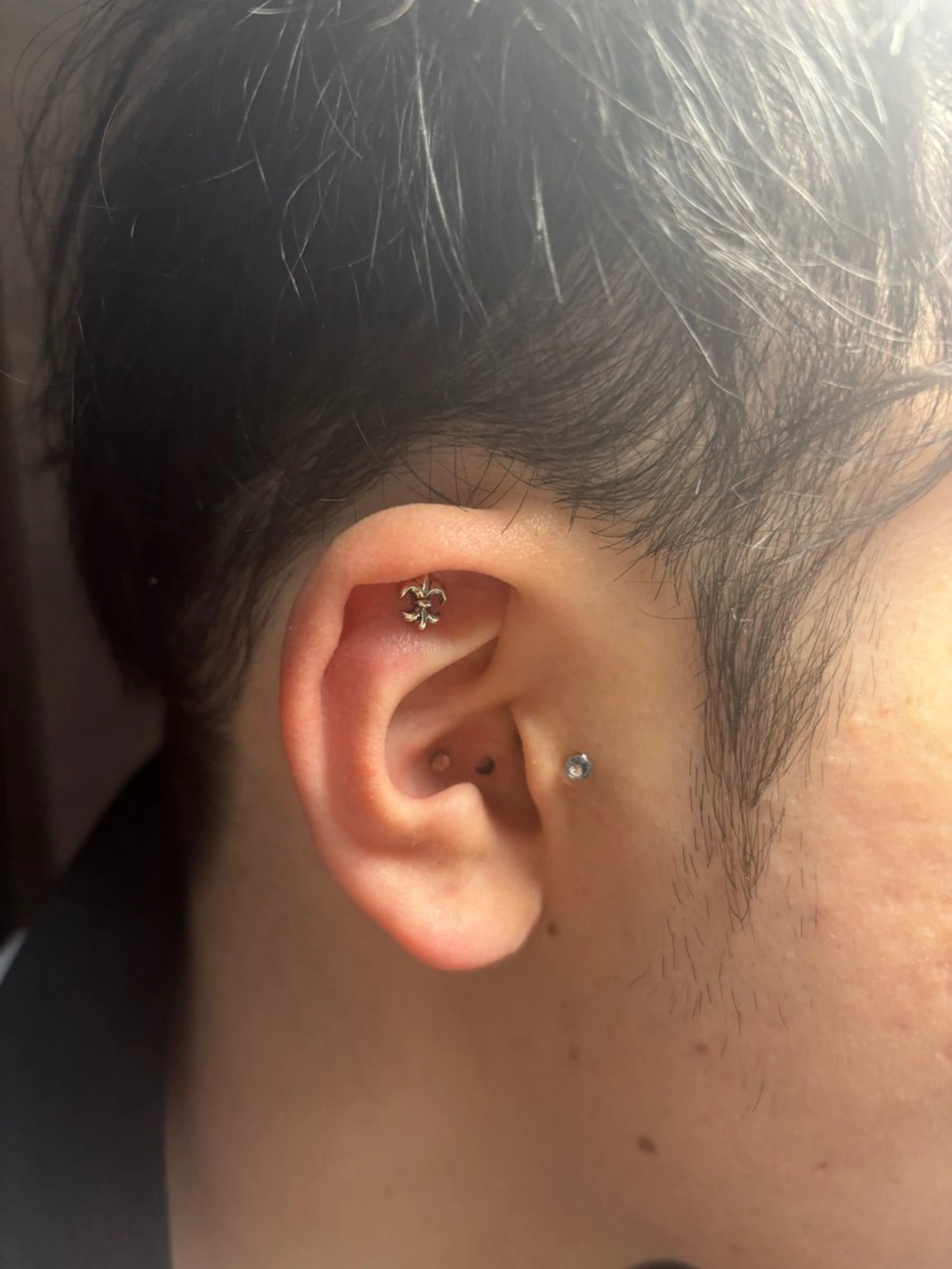 Nail Ambra 天王寺店所属・Nail Ambra fusaのネイルデザイン