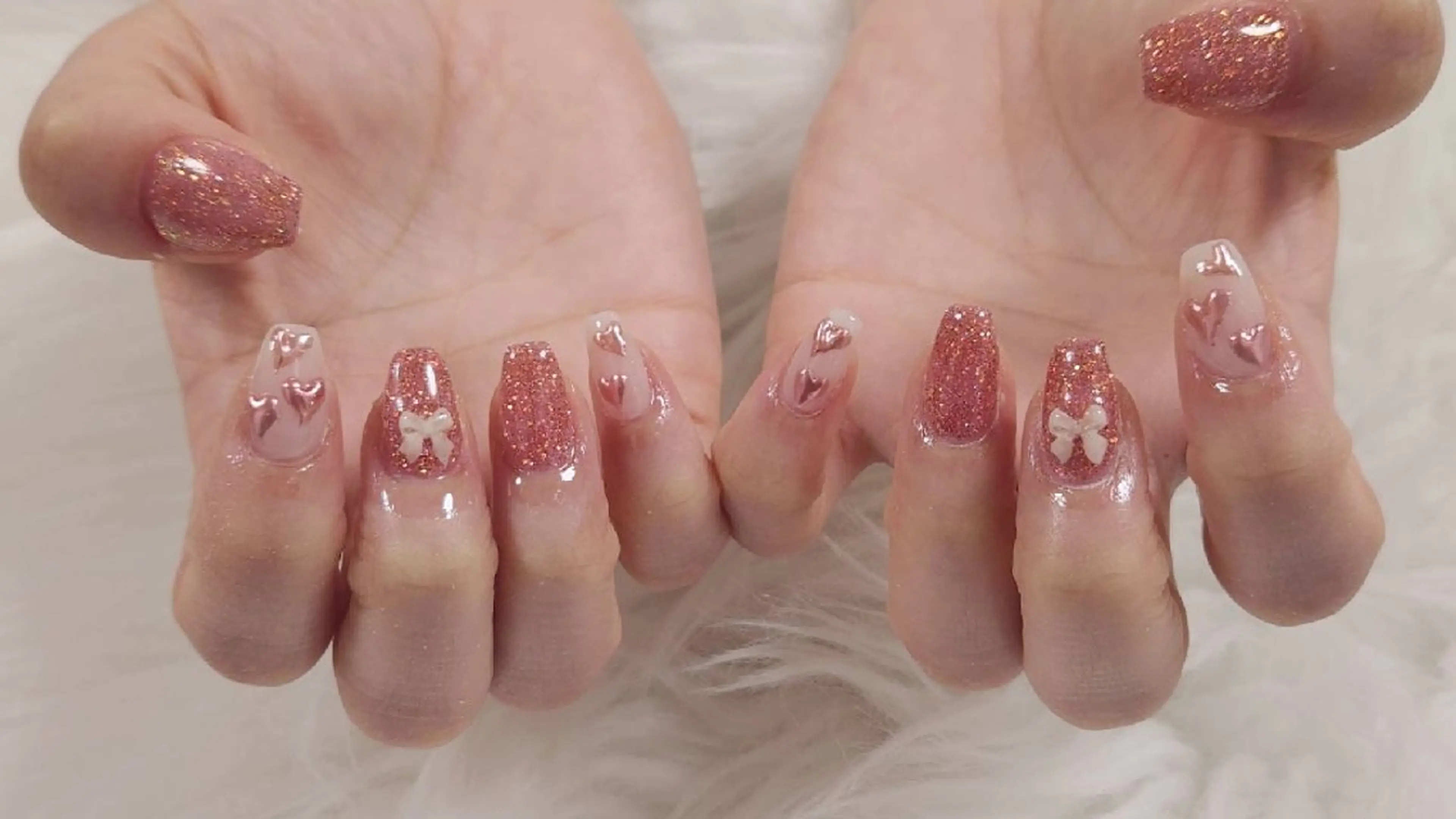 ネイル T's nailのネイルデザイン