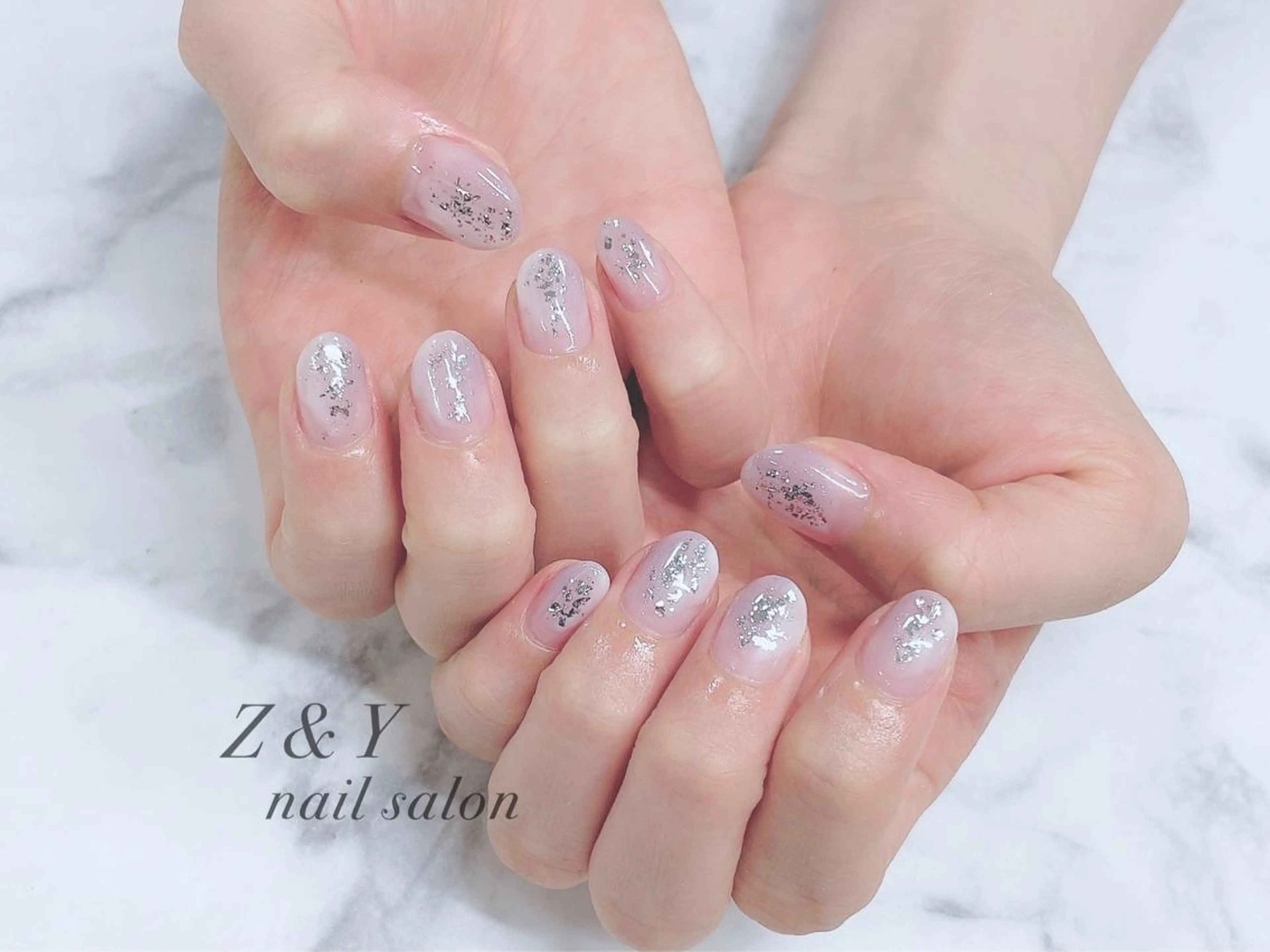 ネイル ﾌｨﾙｲﾝ専門ﾈｲﾙｻﾛﾝ彩 博多駅前店所属・ネイルサロン 彩 irodoriのネイルデザイン