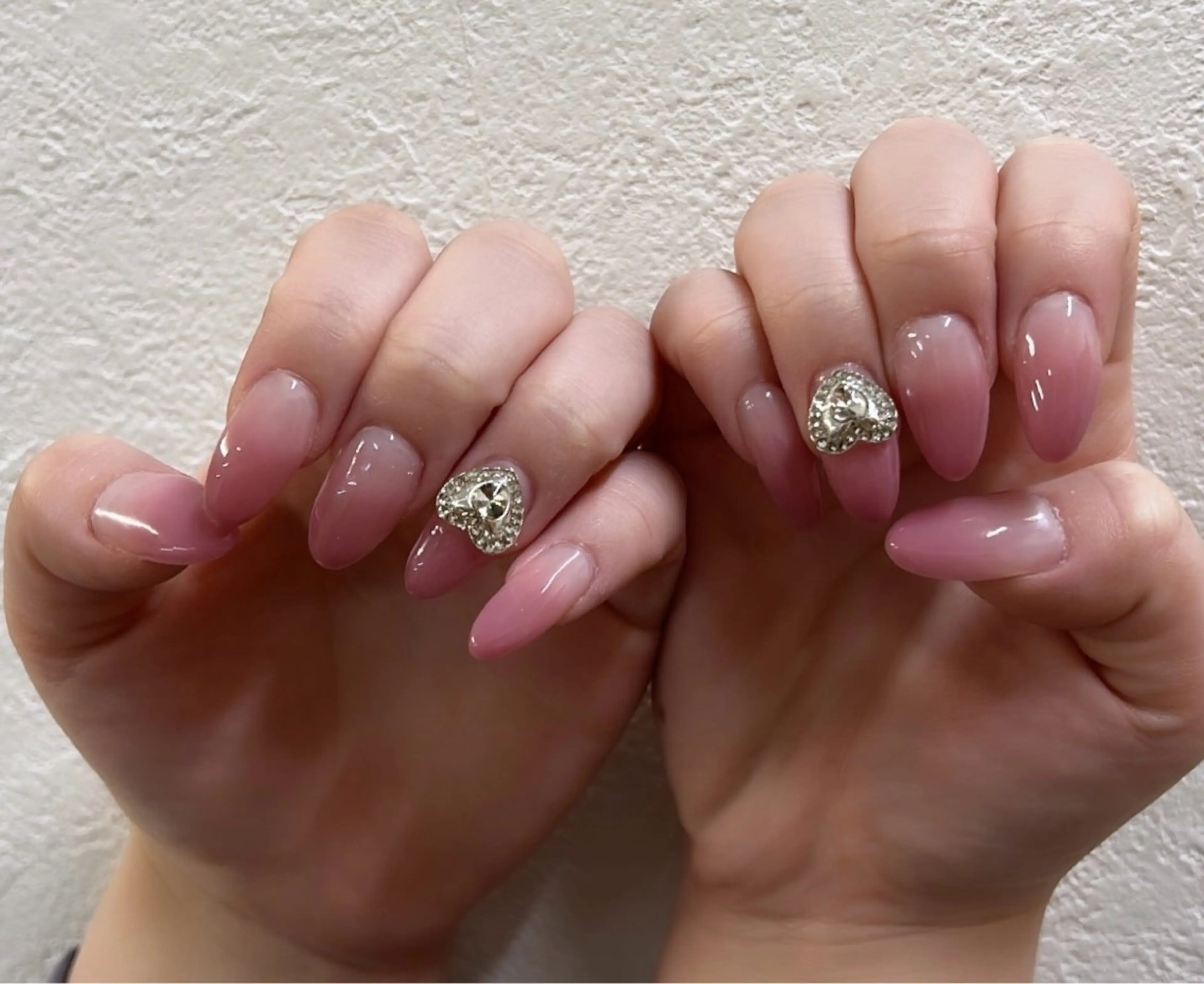 ネイル 🫧yua 🌸🫧のネイルデザイン