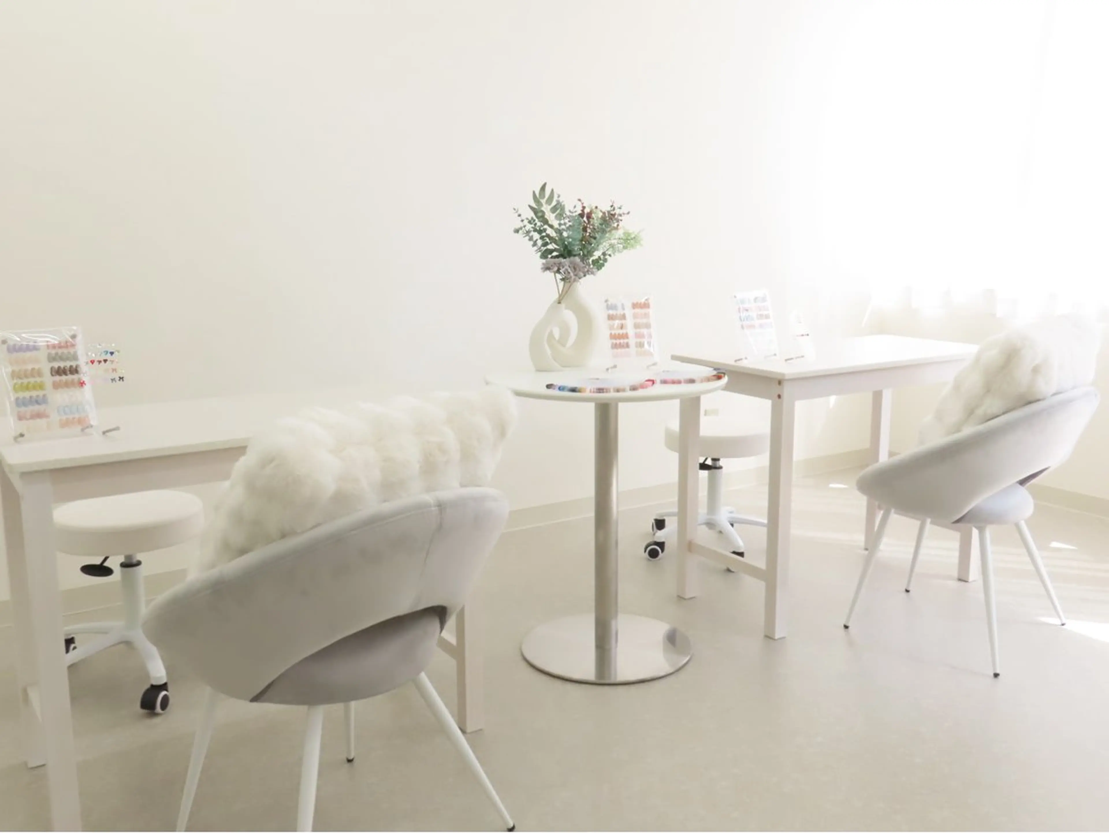 ネイル kkum nail nailistのネイルデザイン