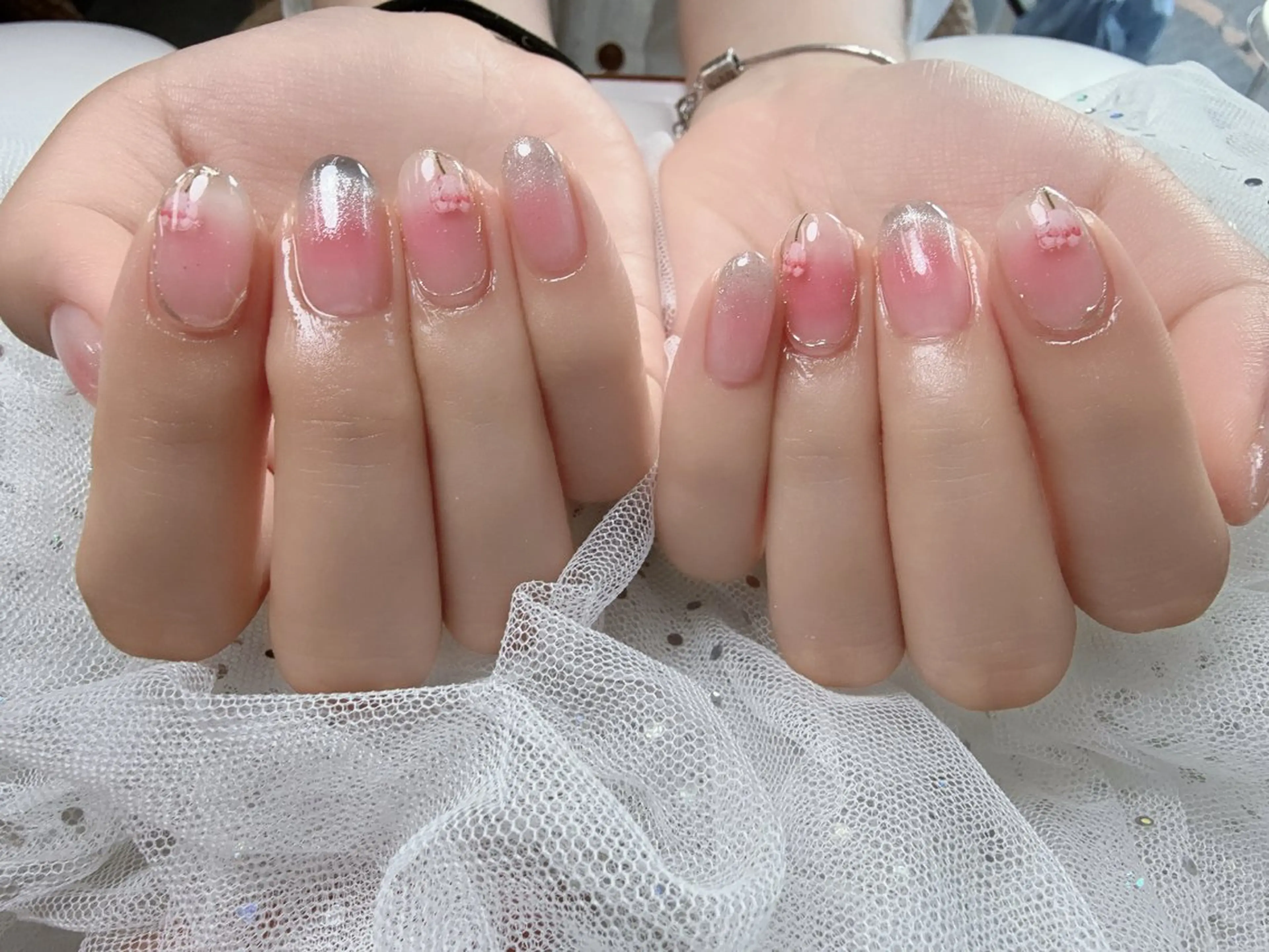 ネイル ハンドネイル F&T Nail salonのネイルデザイン