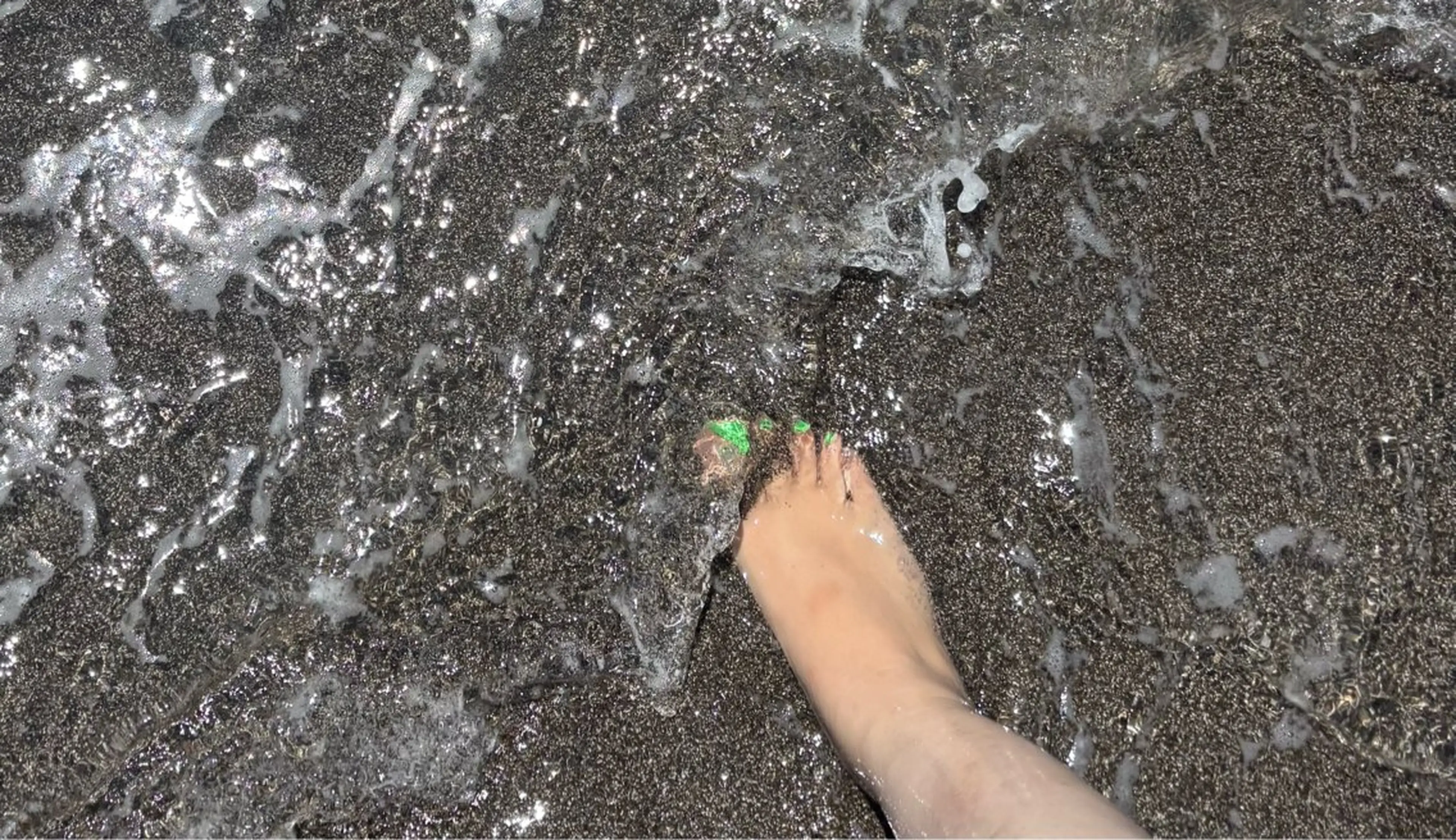 ネイル フットネイル ＊Lisa所属・＊ Lisaのネイルデザイン