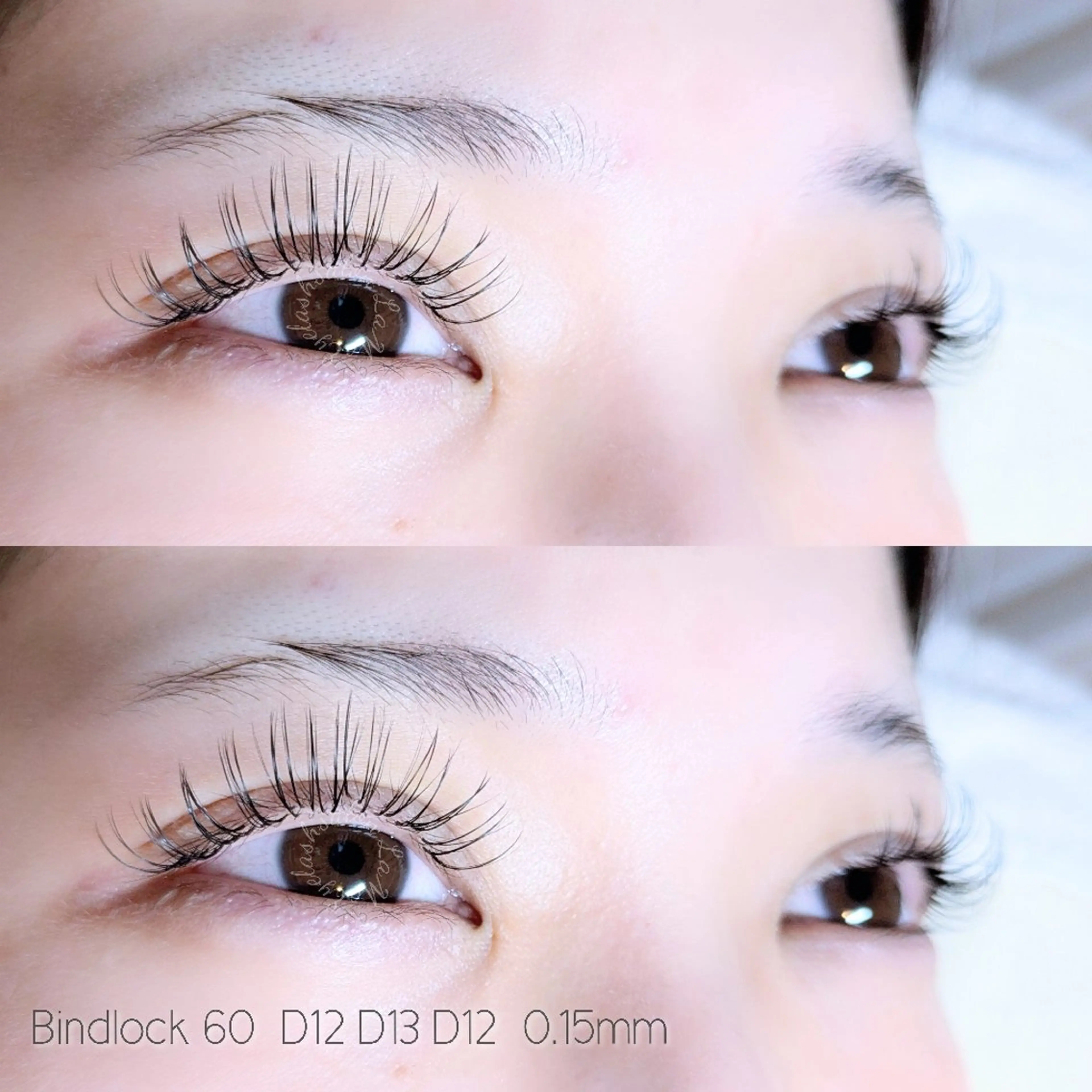 当日限定🌼バインドロック1時間つけ放題🤍リピーター様+550円の写真