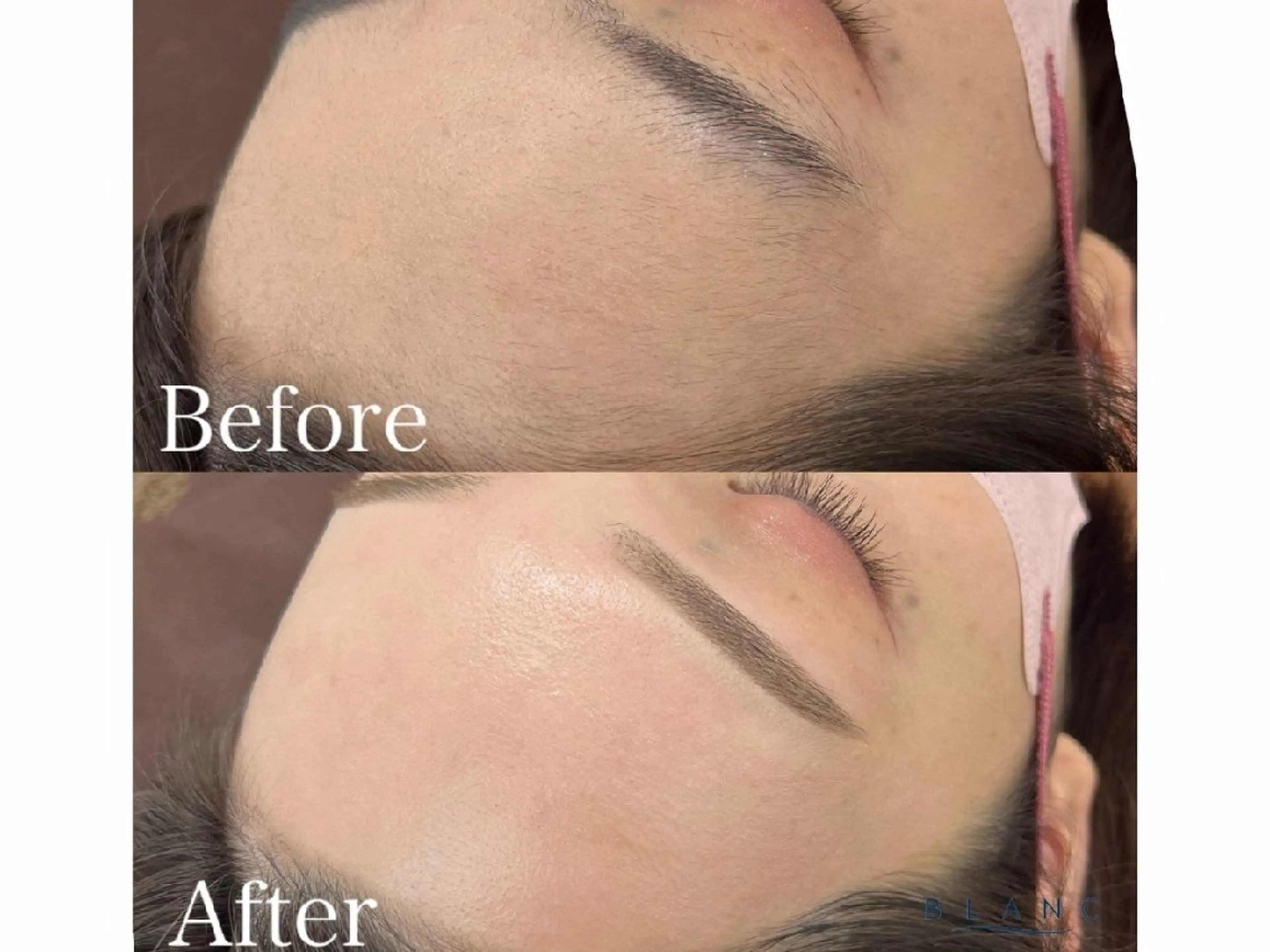 Eyelash Salon Blanc～まつげエクステと眉の専門美容室～ ヴェルサウォーク西尾店所属・糟谷 沙弥花のエステ・リラクイメージ