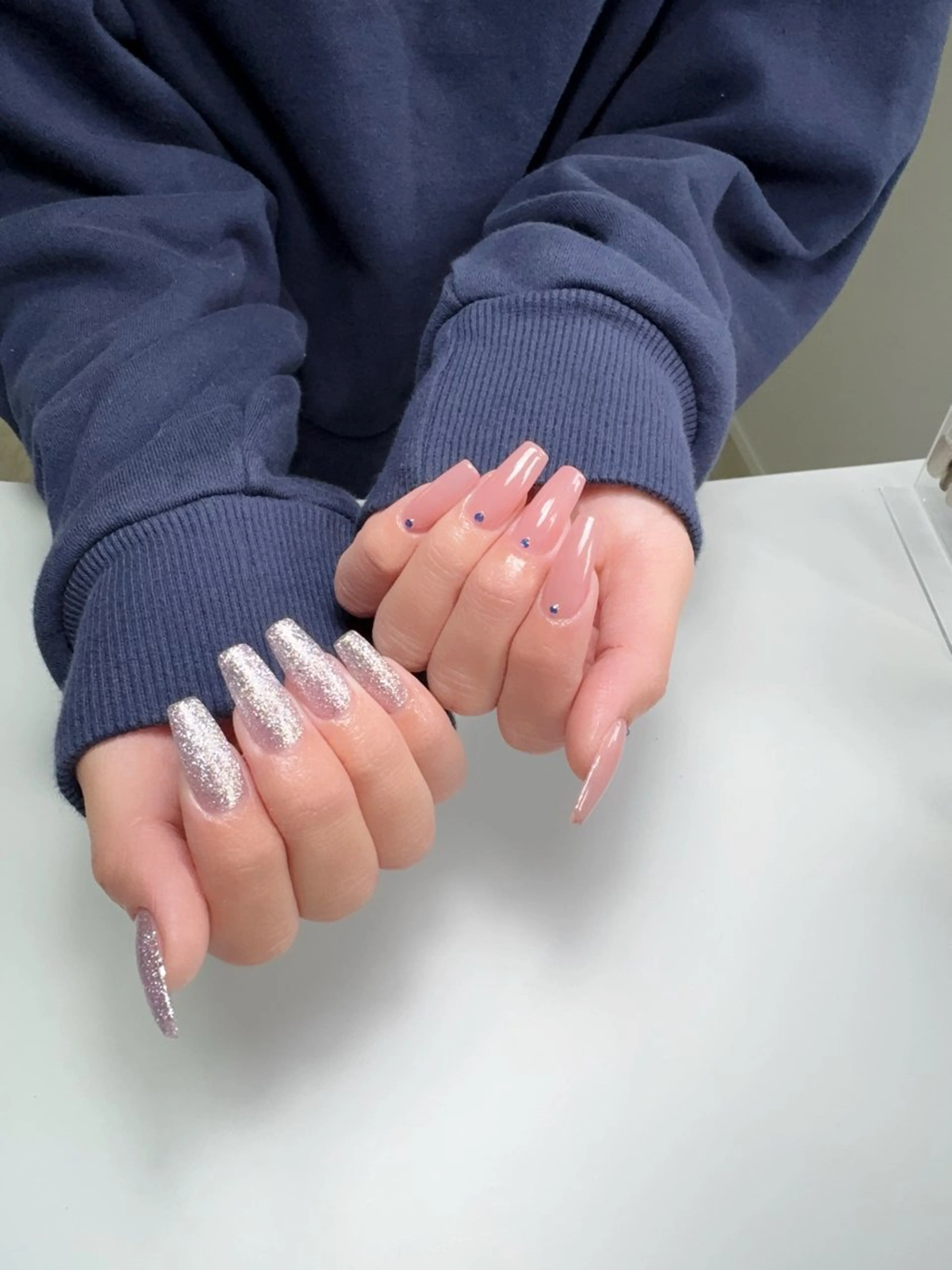 ネイル ハンドネイル A. Nailroomのネイルデザイン