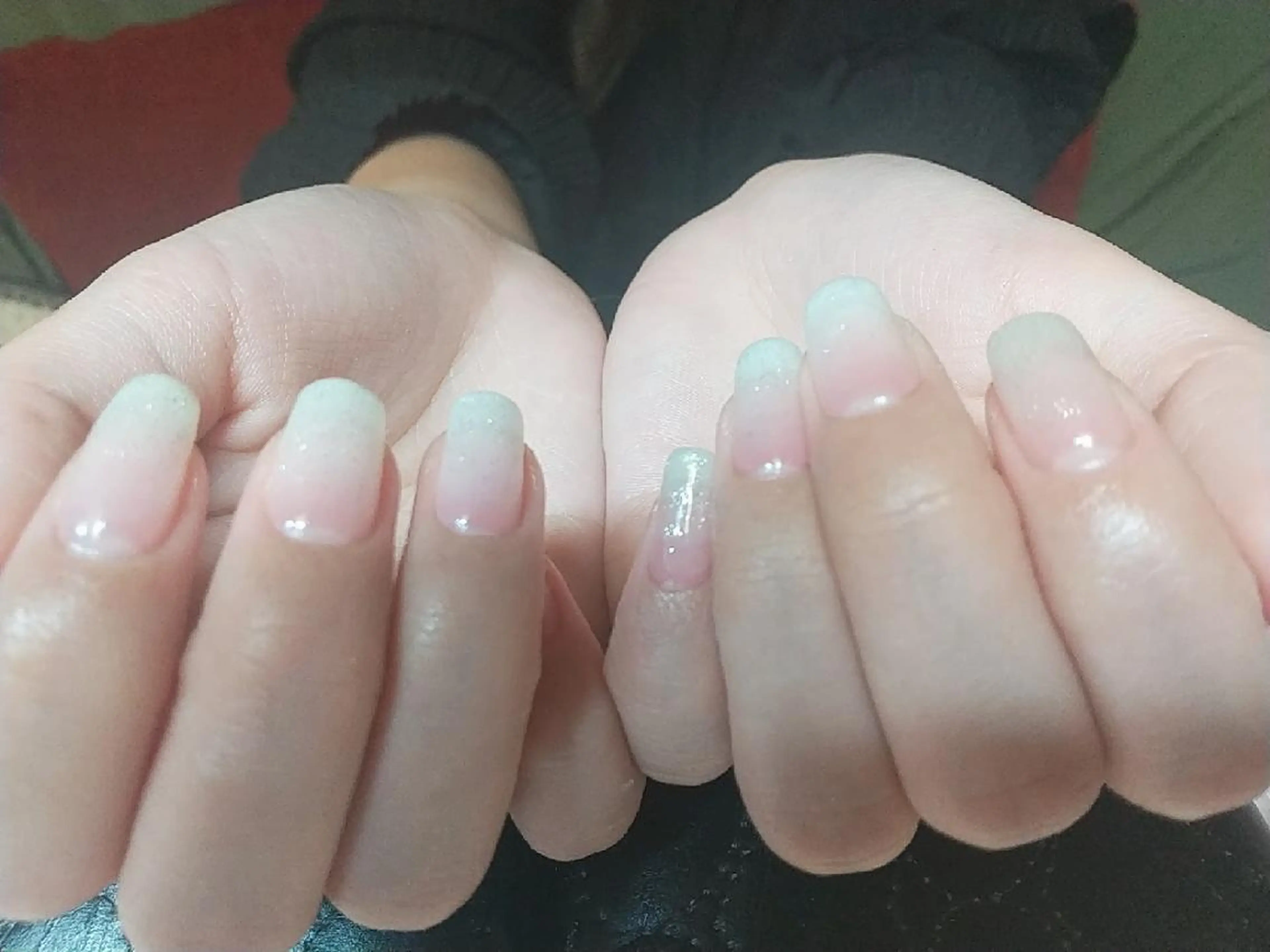 ネイル haru  nailのネイルデザイン