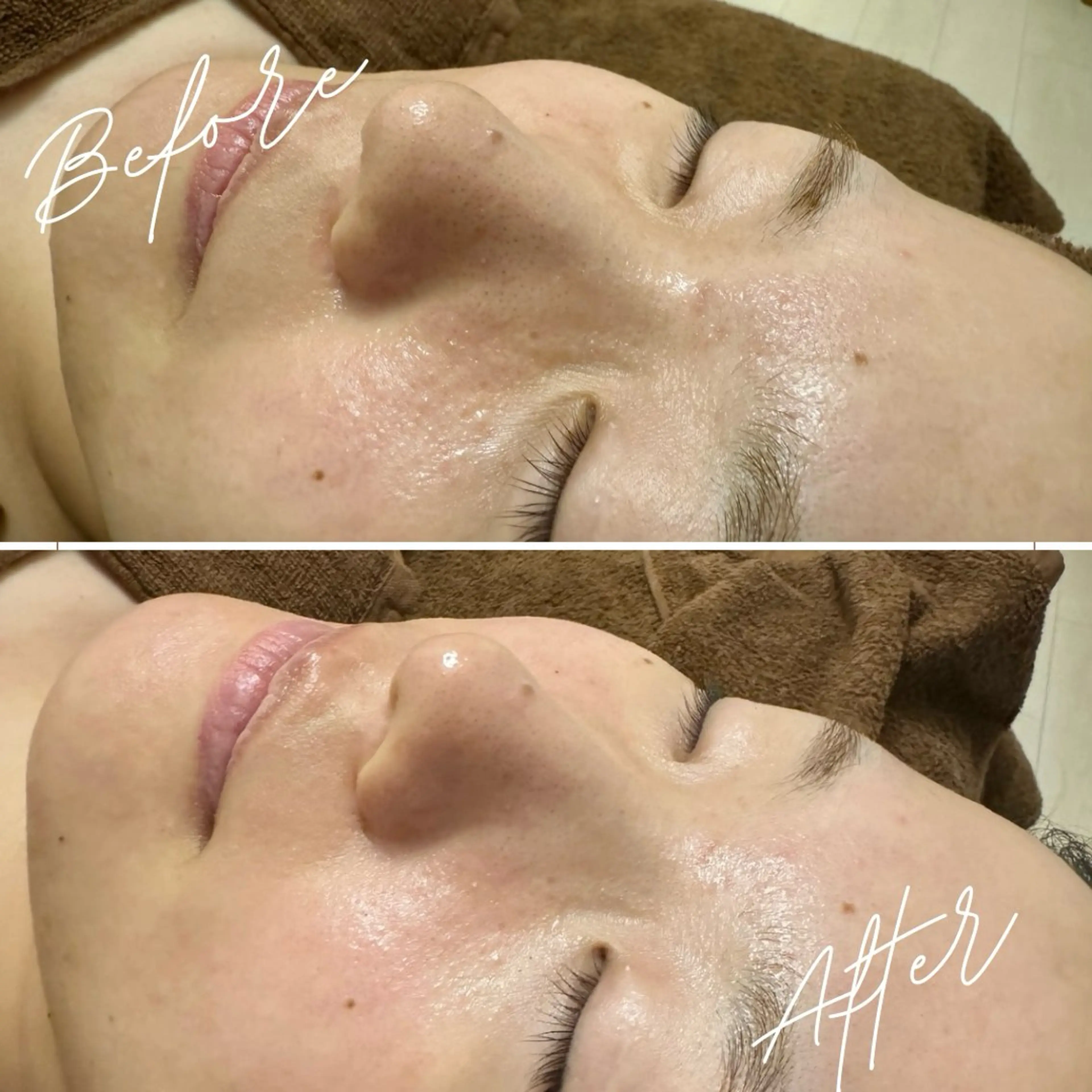 美肌salon GRAN CUORE所属・Natsuki🌙 GRAN CUOREのエステ・リラクイメージ