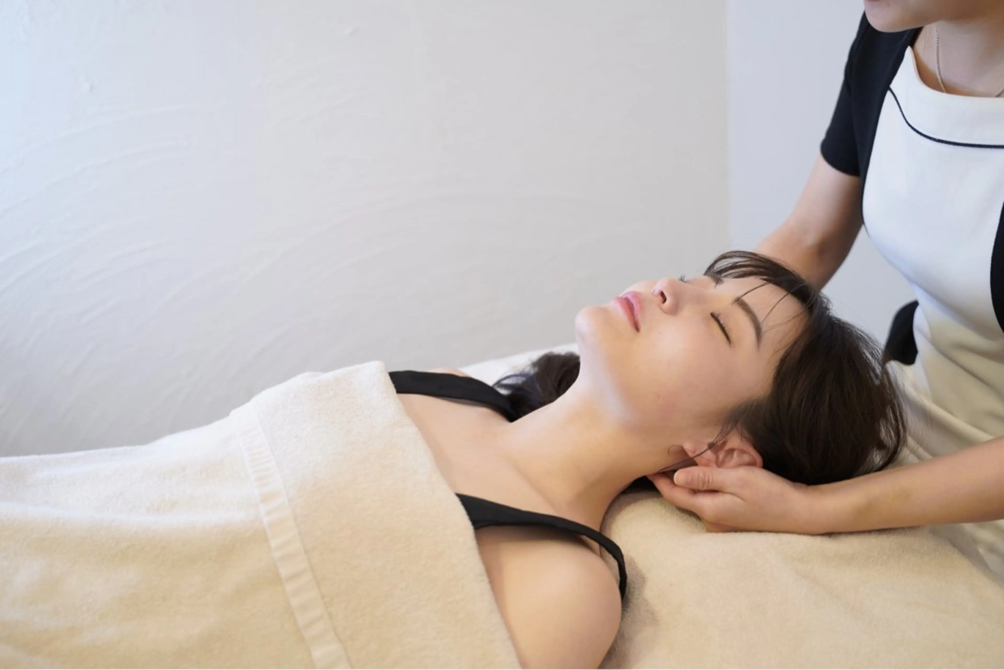 美容鍼サロンメゾンブランシェ所属・🌸美容鍼サロン🌸 メゾンブランシェ🌈のエステ・リラクイメージ