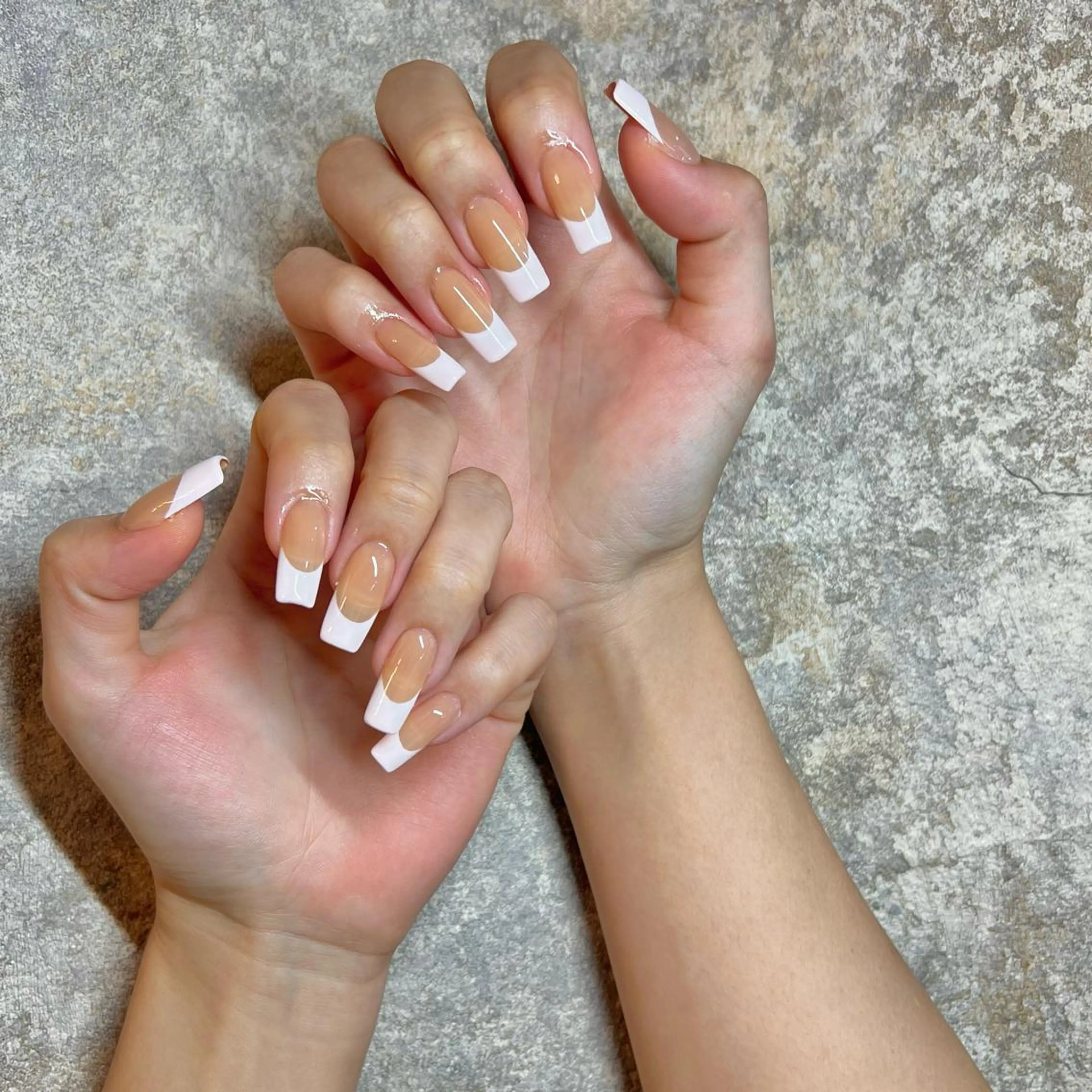 ネイル Nes.nail所属・🌼Nomura Yuko🌷のネイルデザイン