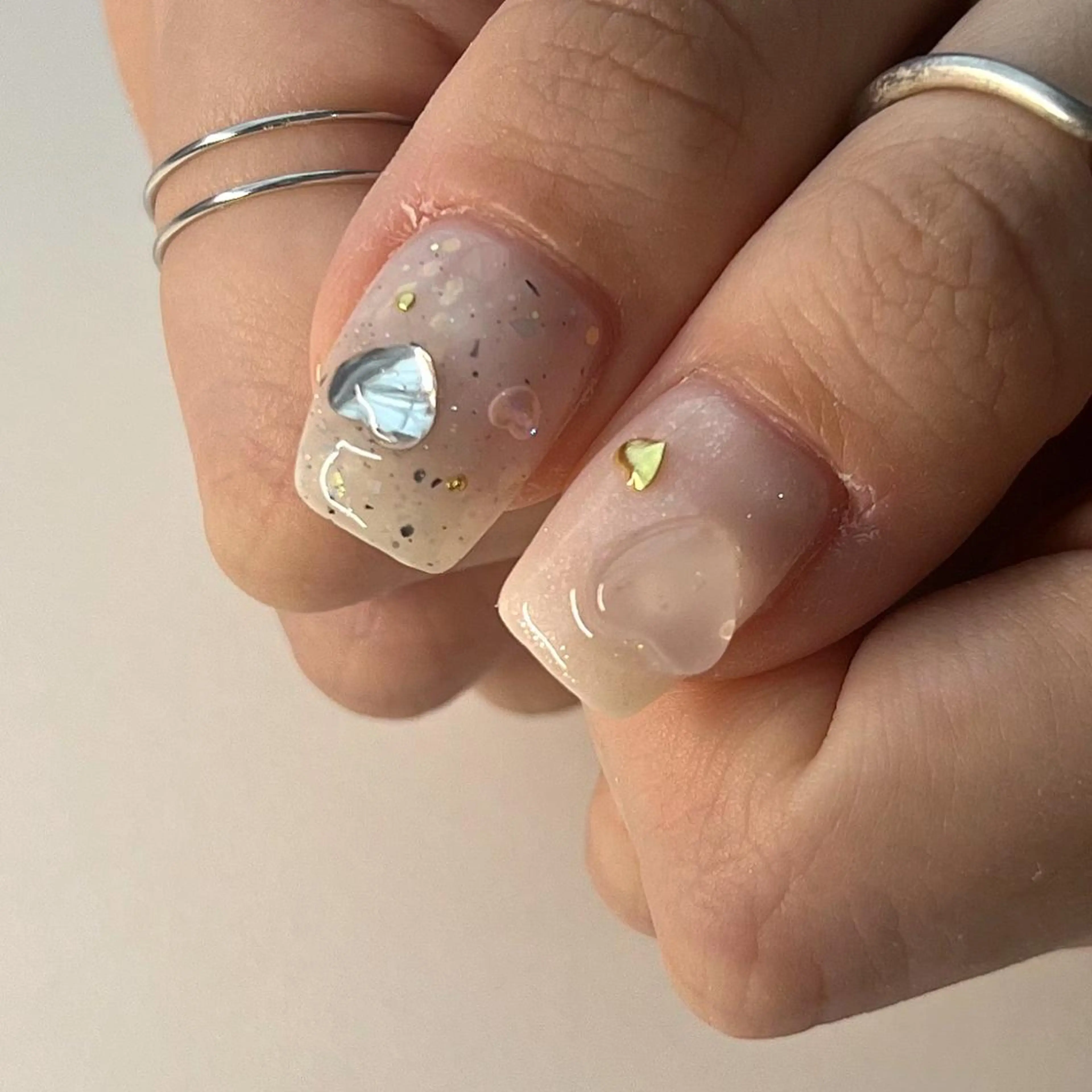 ネイル manu a所属・manu aのネイルデザイン