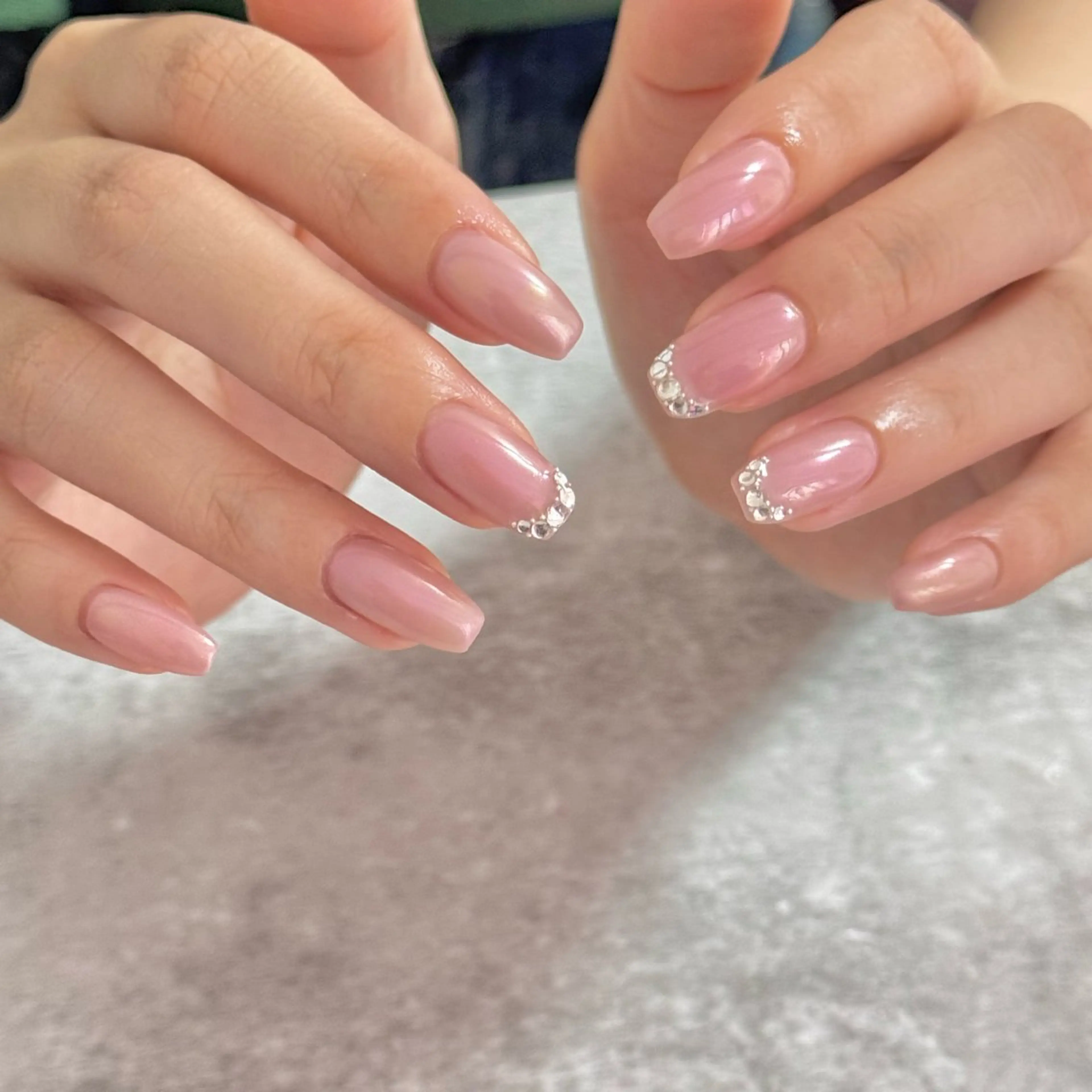 ネイル ハンドネイル NAIL303所属・NAIL303 🛼 SHIORIのネイルデザイン