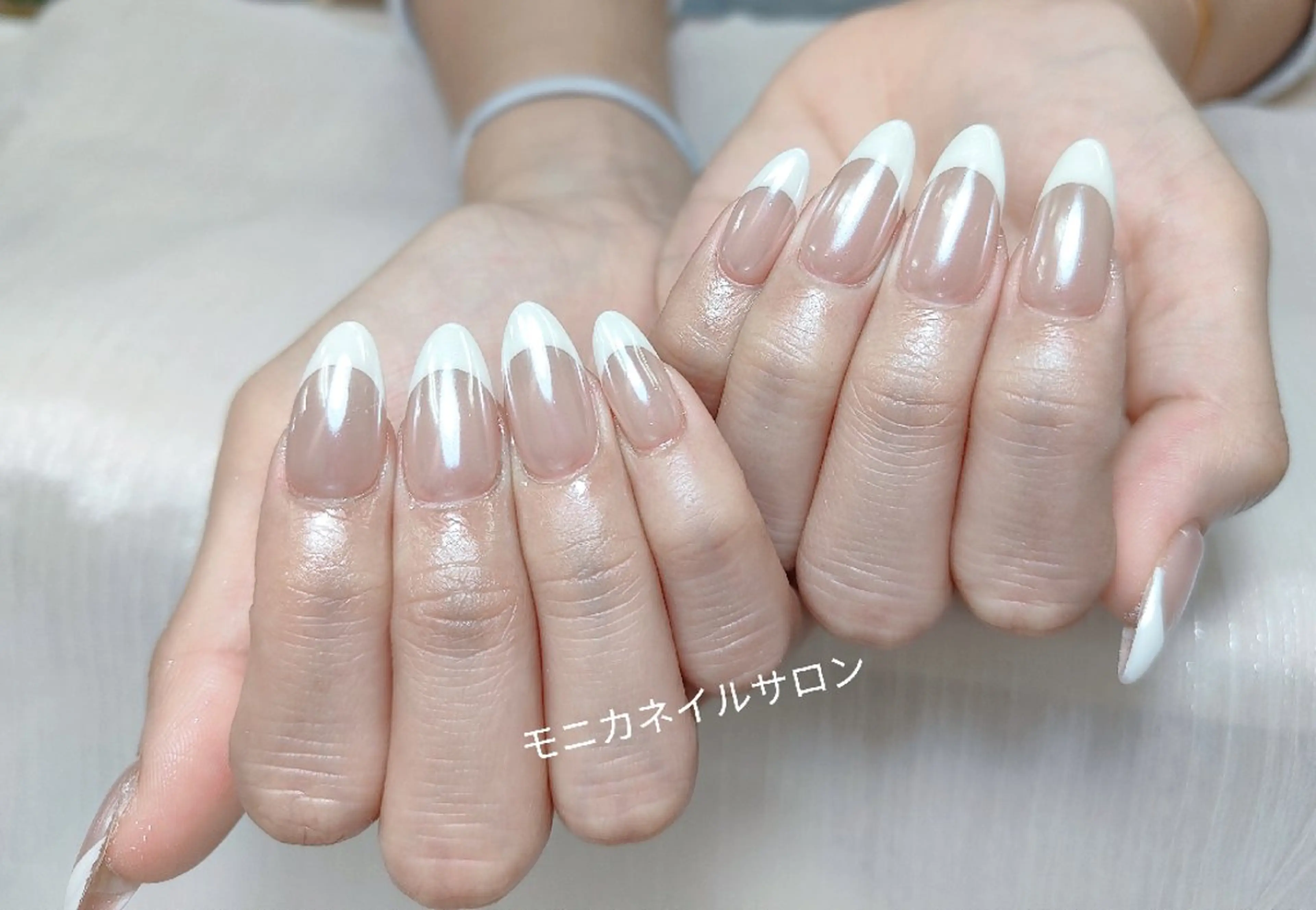 ネイル 鈴木 彩星のネイルデザイン