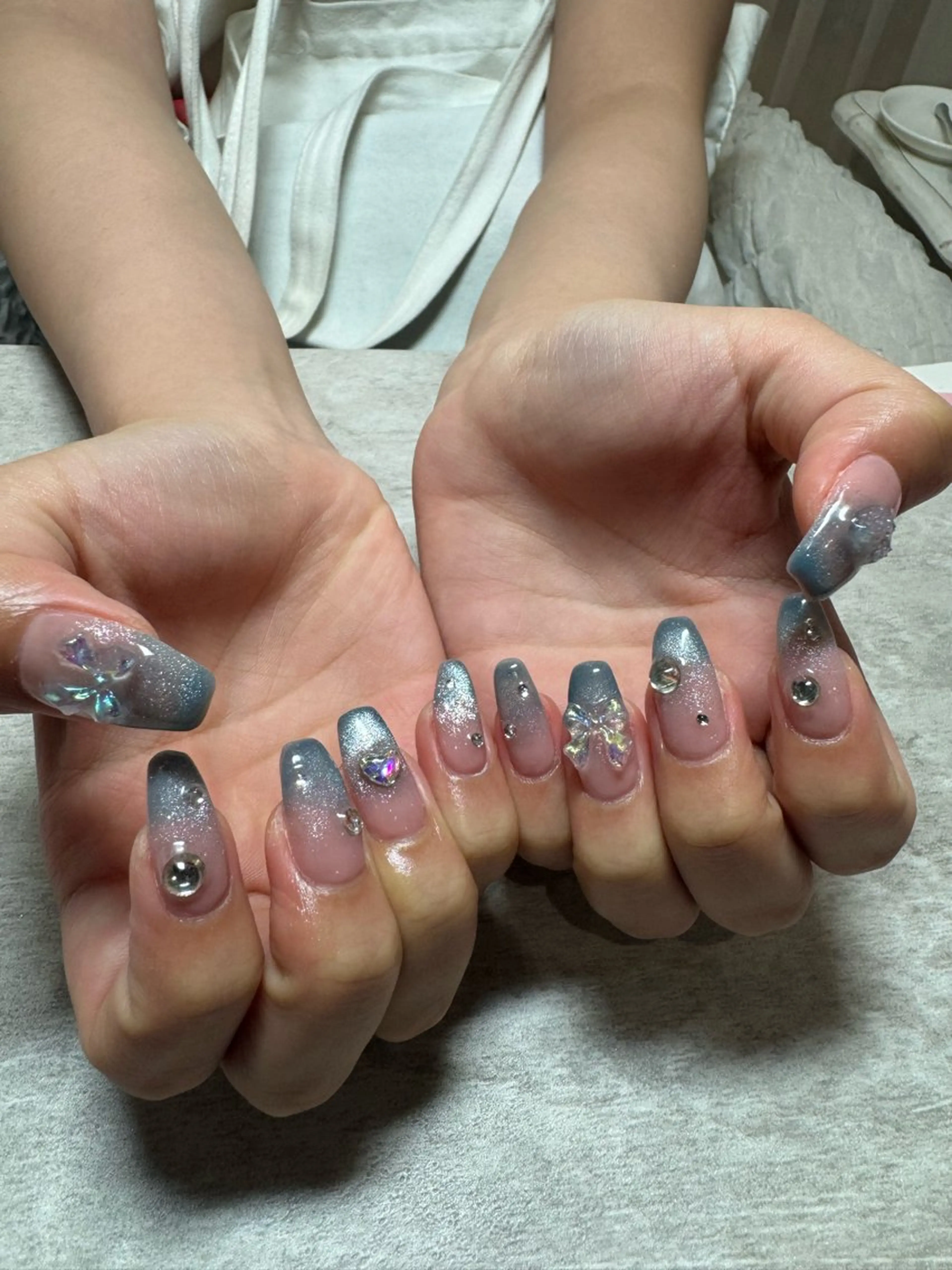 ネイル ハンドネイル t. misuzuのネイルデザイン