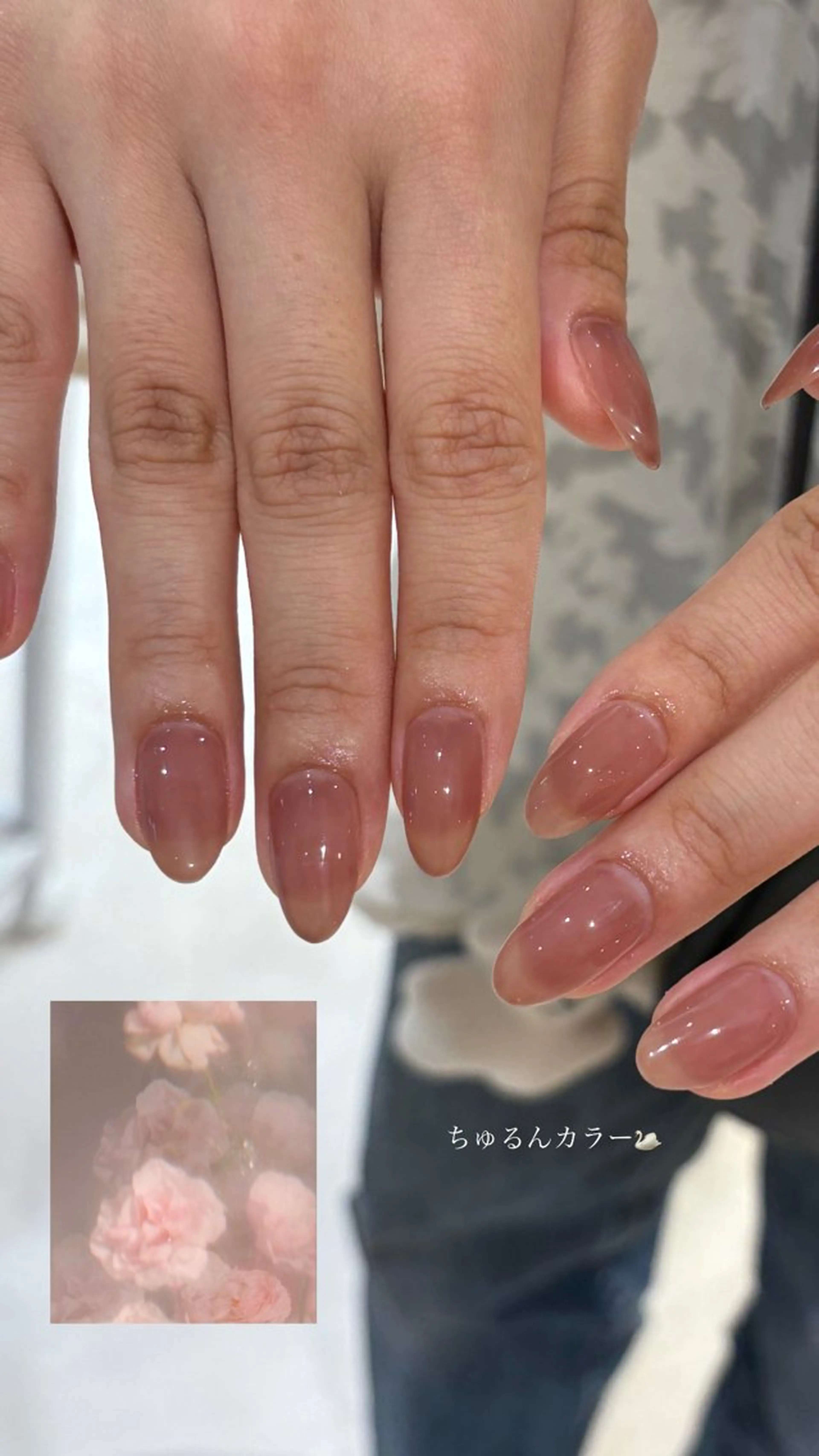 ネイル ハンドネイル premiere【プルミエール】所属・premiere🍀 ozawaのネイルデザイン