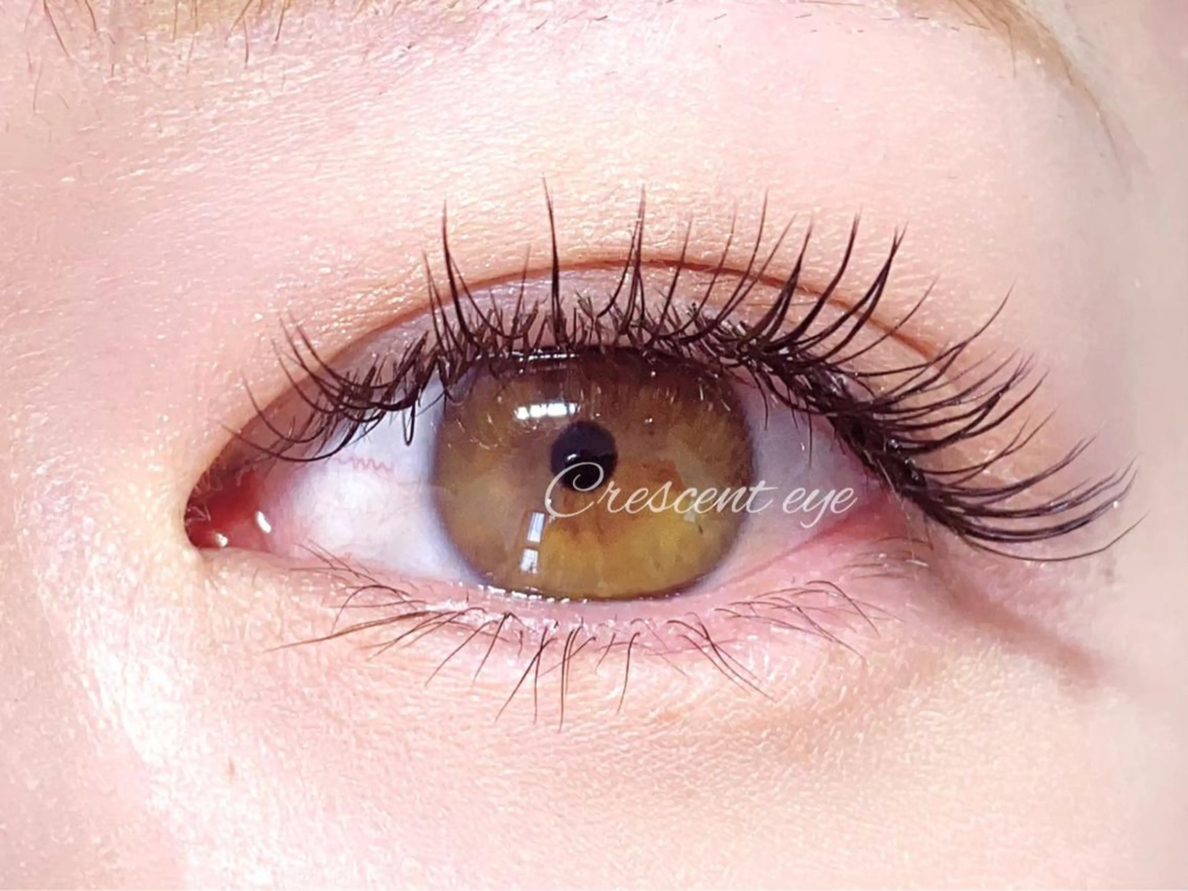 マツエク・マツパ セーブル ponopipi 小倉店のマツエク・マツパデザイン