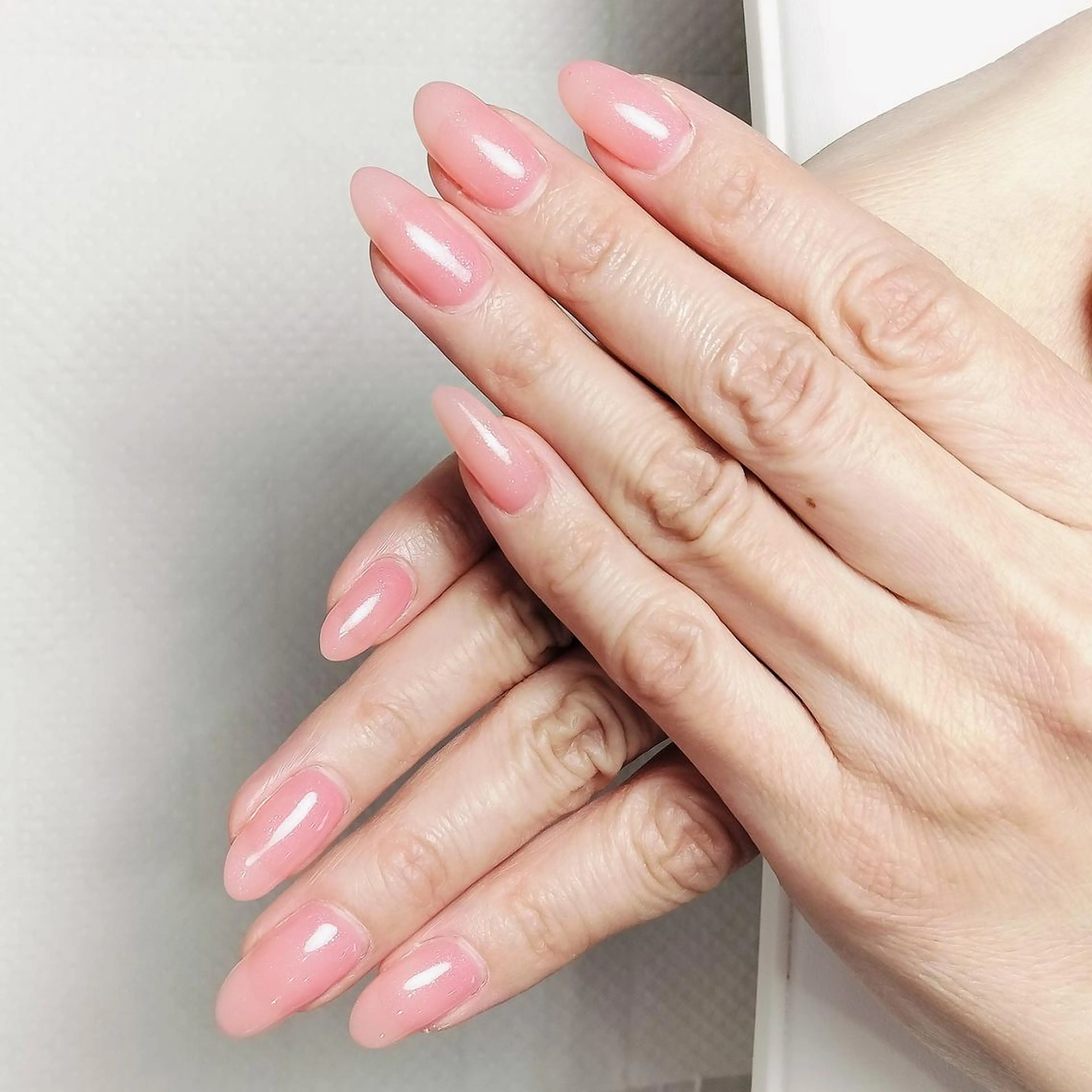 ネイル ハンドネイル 桃子 Nail高円寺のネイルデザイン