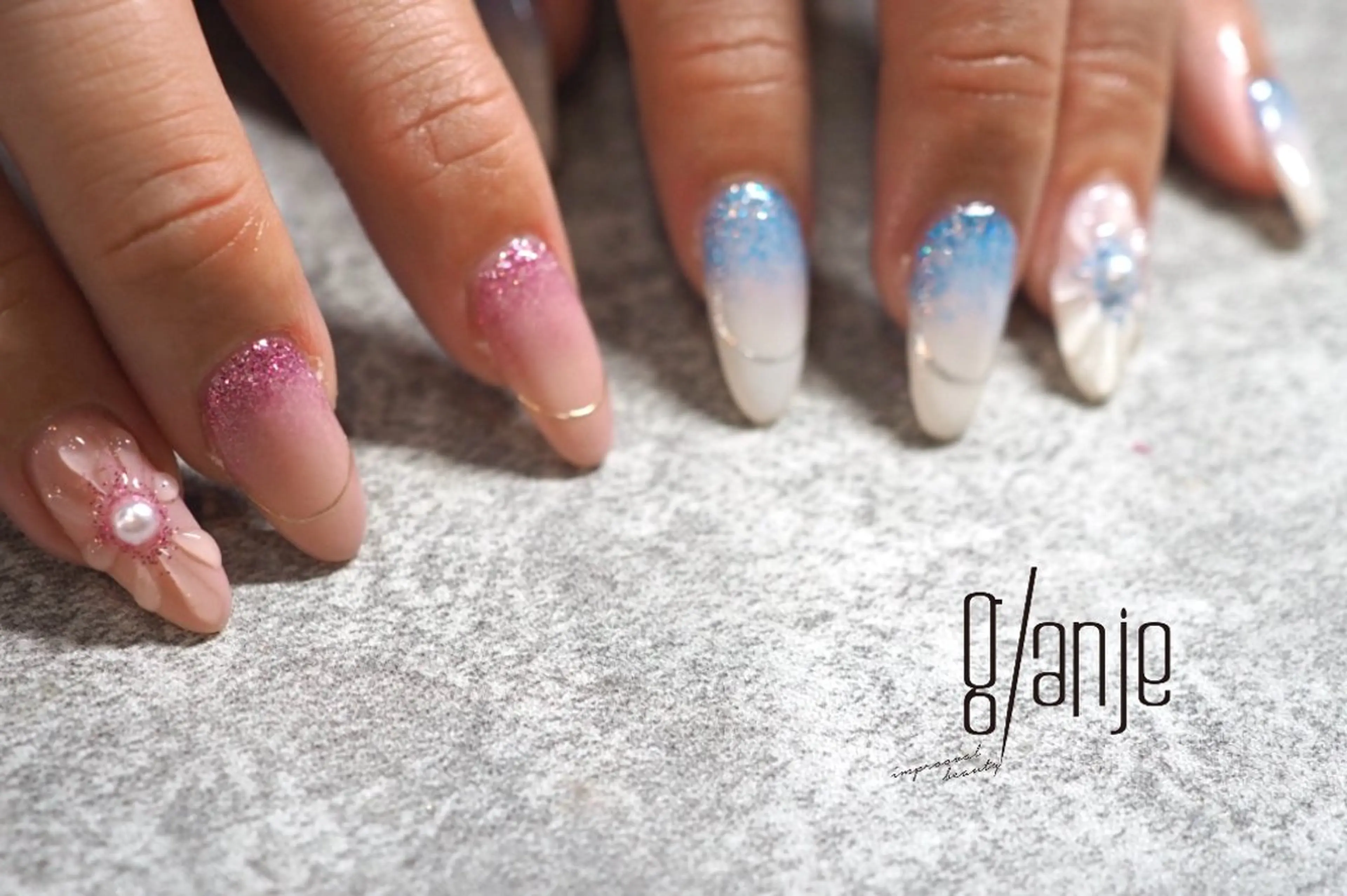 ネイル ハンドネイル glaNje部谷 (オーナー)のその他イメージ