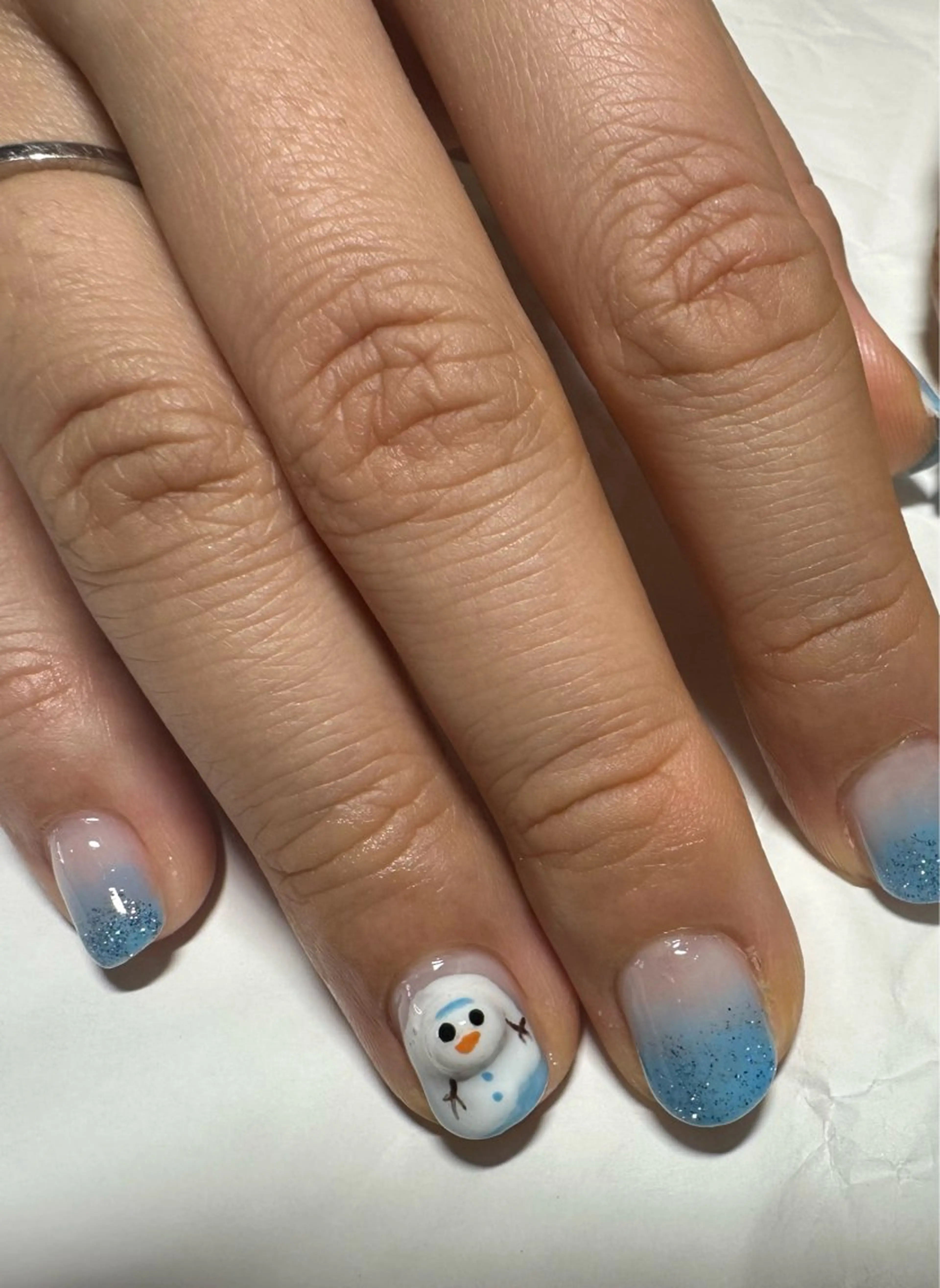 ネイル e.nail所属・🍎吉田 恵里🍎のネイルデザイン