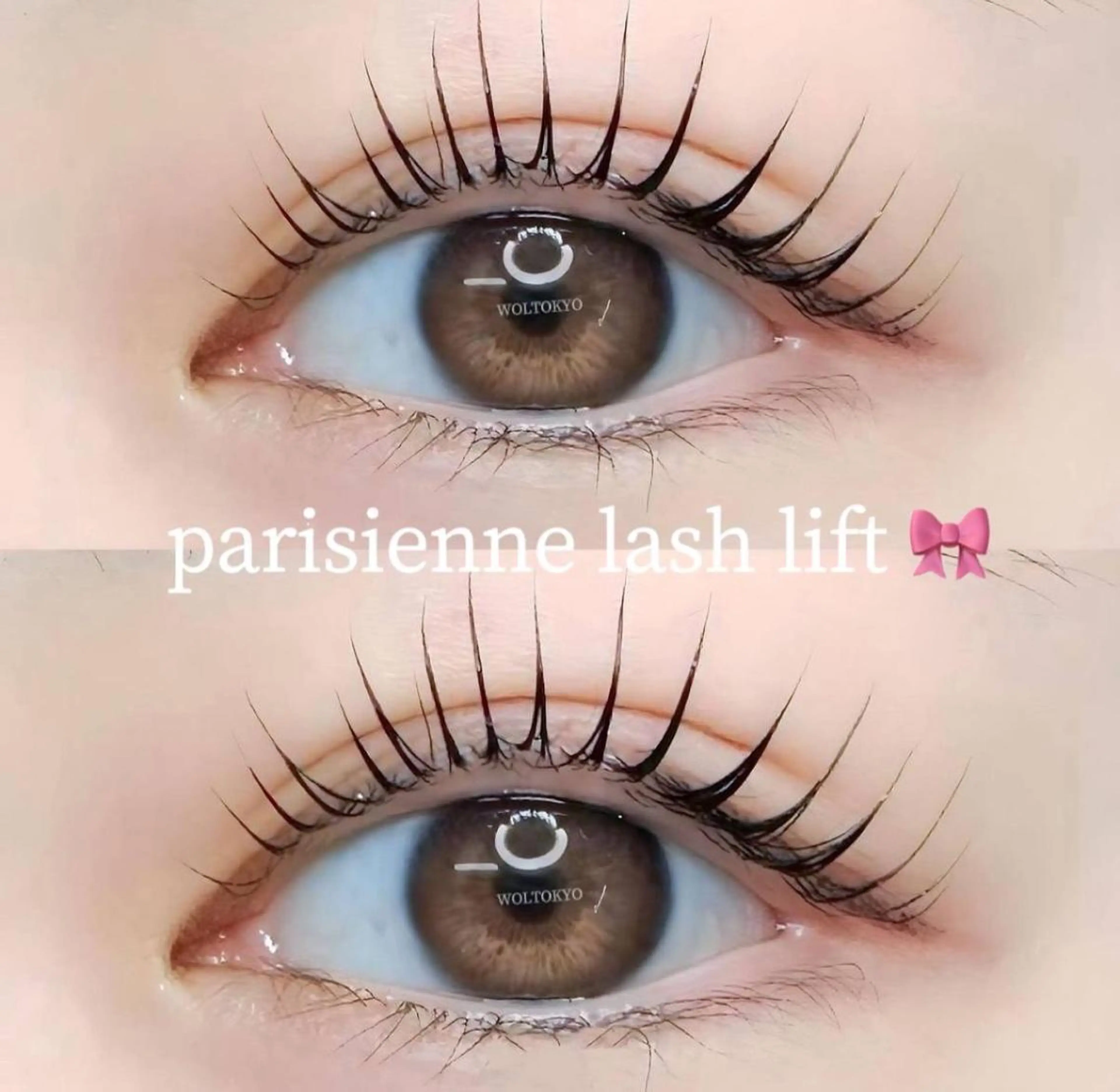 マツエク・マツパ WOLTOKYO‎ yu-kaのネイルデザイン