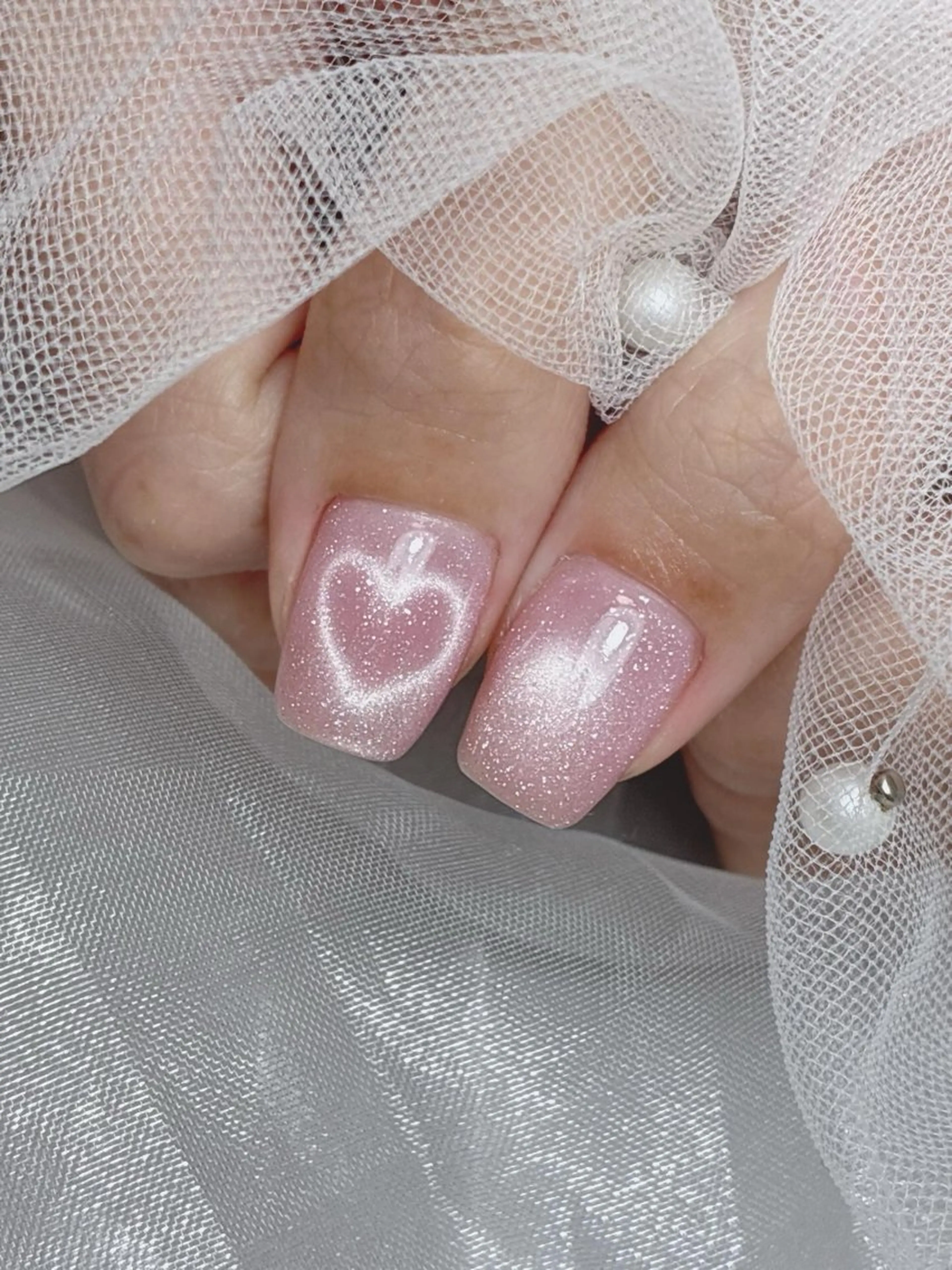 ネイル ハンドネイル nails' it...のネイルデザイン