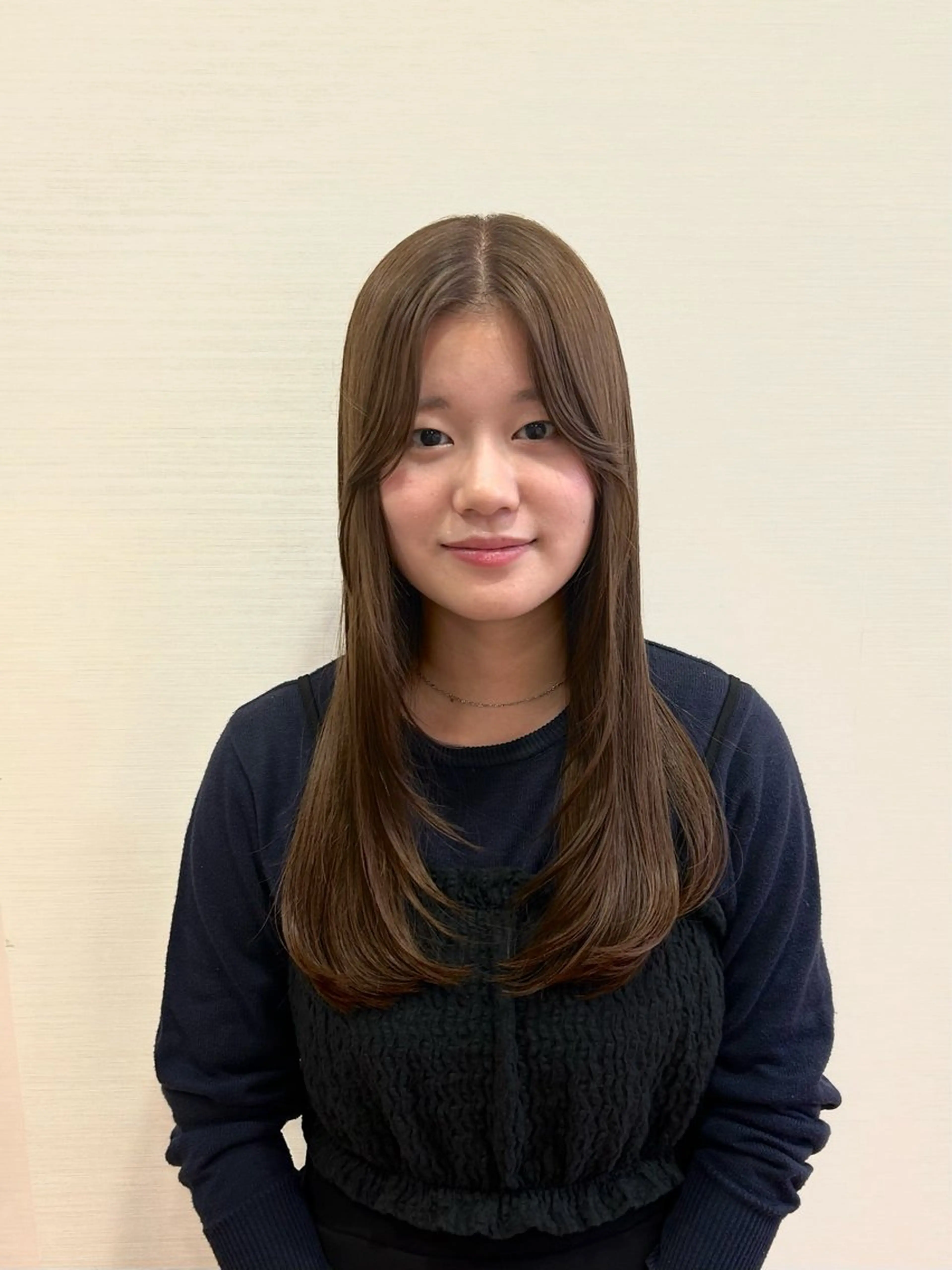 【26日限定】カットの写真