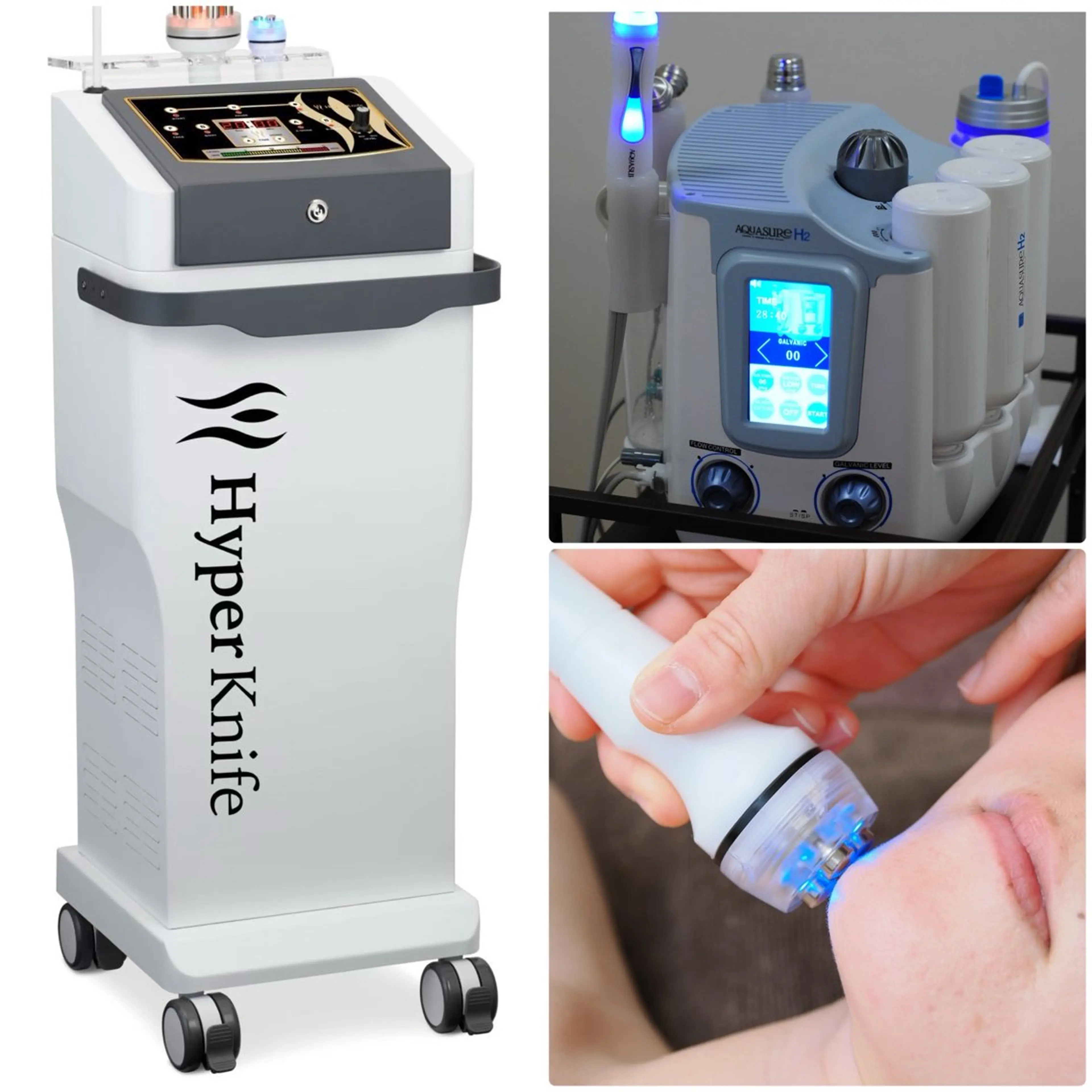 cherie所属・cherie  痩身 肌質改善 脱毛のエステ・リラクイメージ