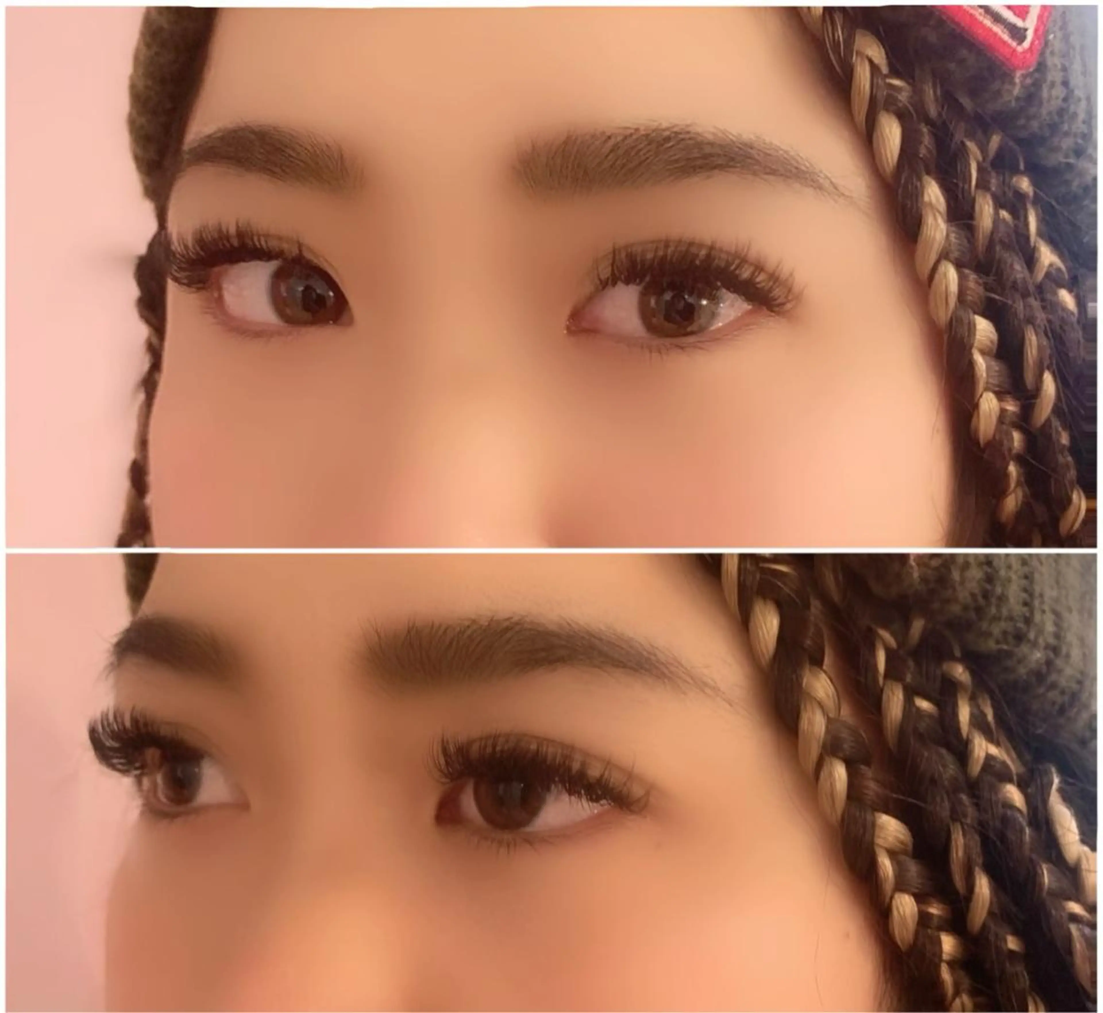 マツエク・マツパ マツエク 𝐘𝐎𝐒𝐇𝐈 𝐌𝐈🌞🏝のマツエク・マツパデザイン