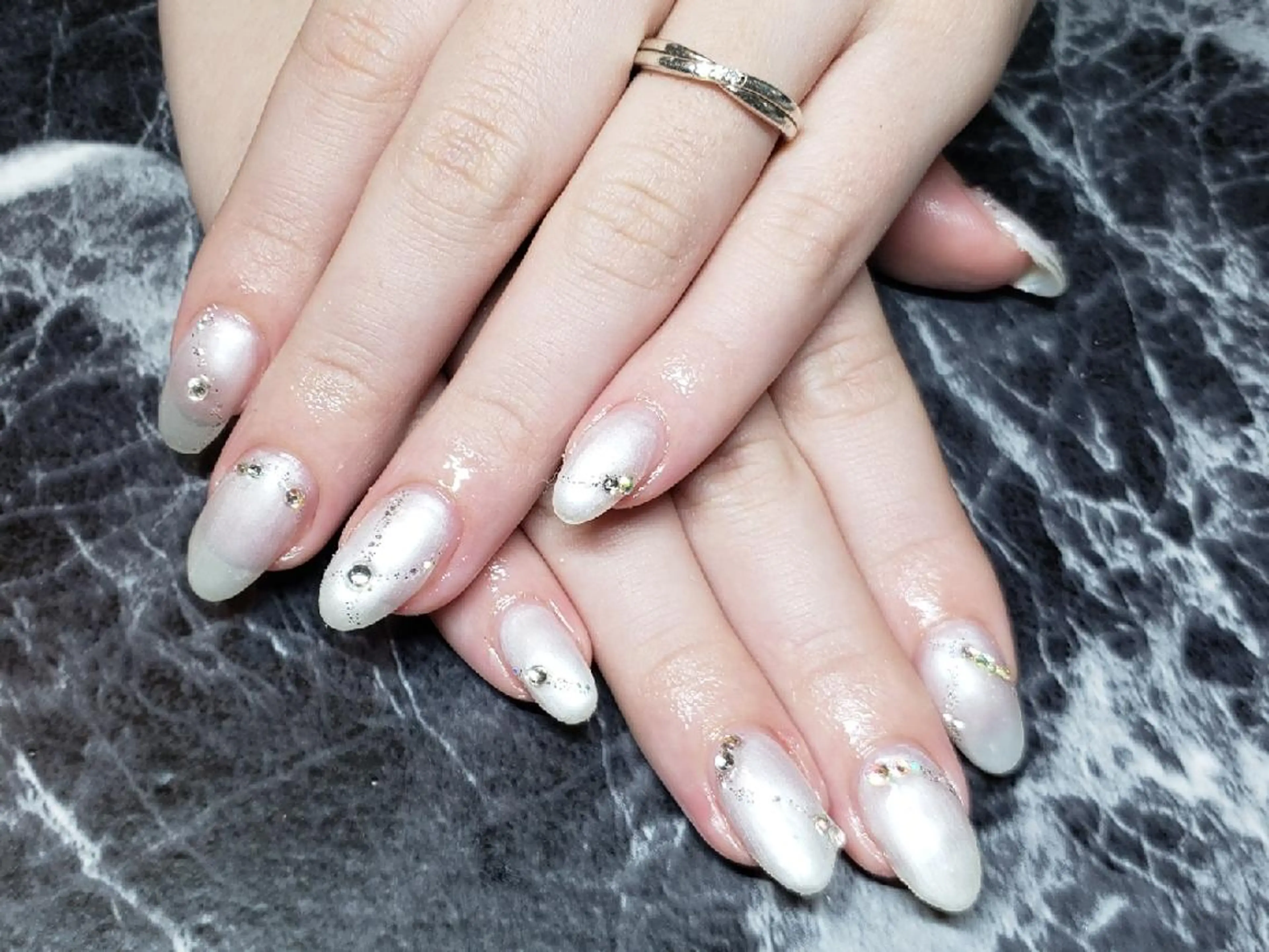 ネイル BELIAS nailsalonのネイルデザイン
