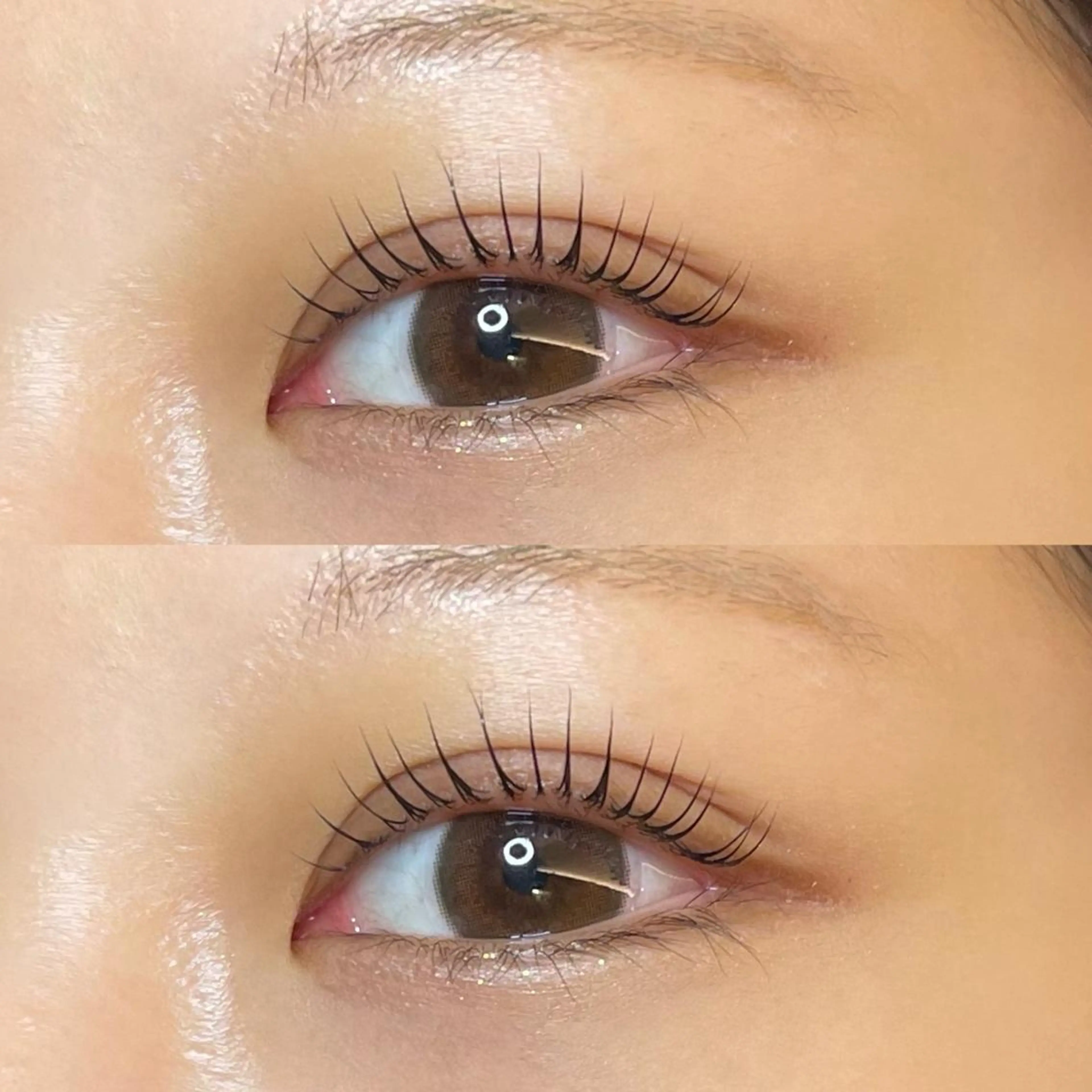 マツエク・マツパ マツパ seReno eyebrow&eyelash 目黒本店所属・seReno💎 natsukoの眉毛・アイブロウイメージ